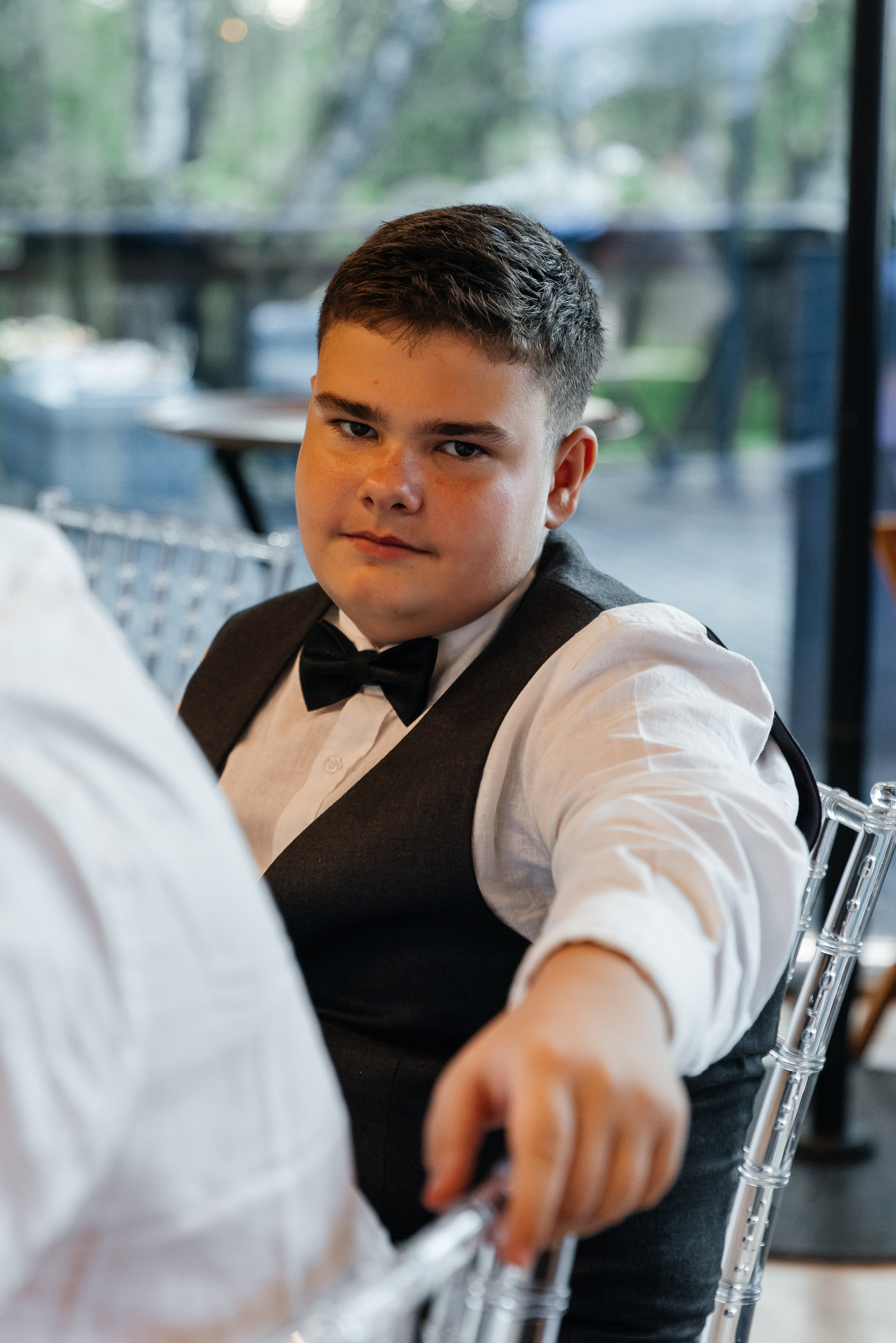 Дмитрий и Полина. Фотограф Москва Шептаев Артём