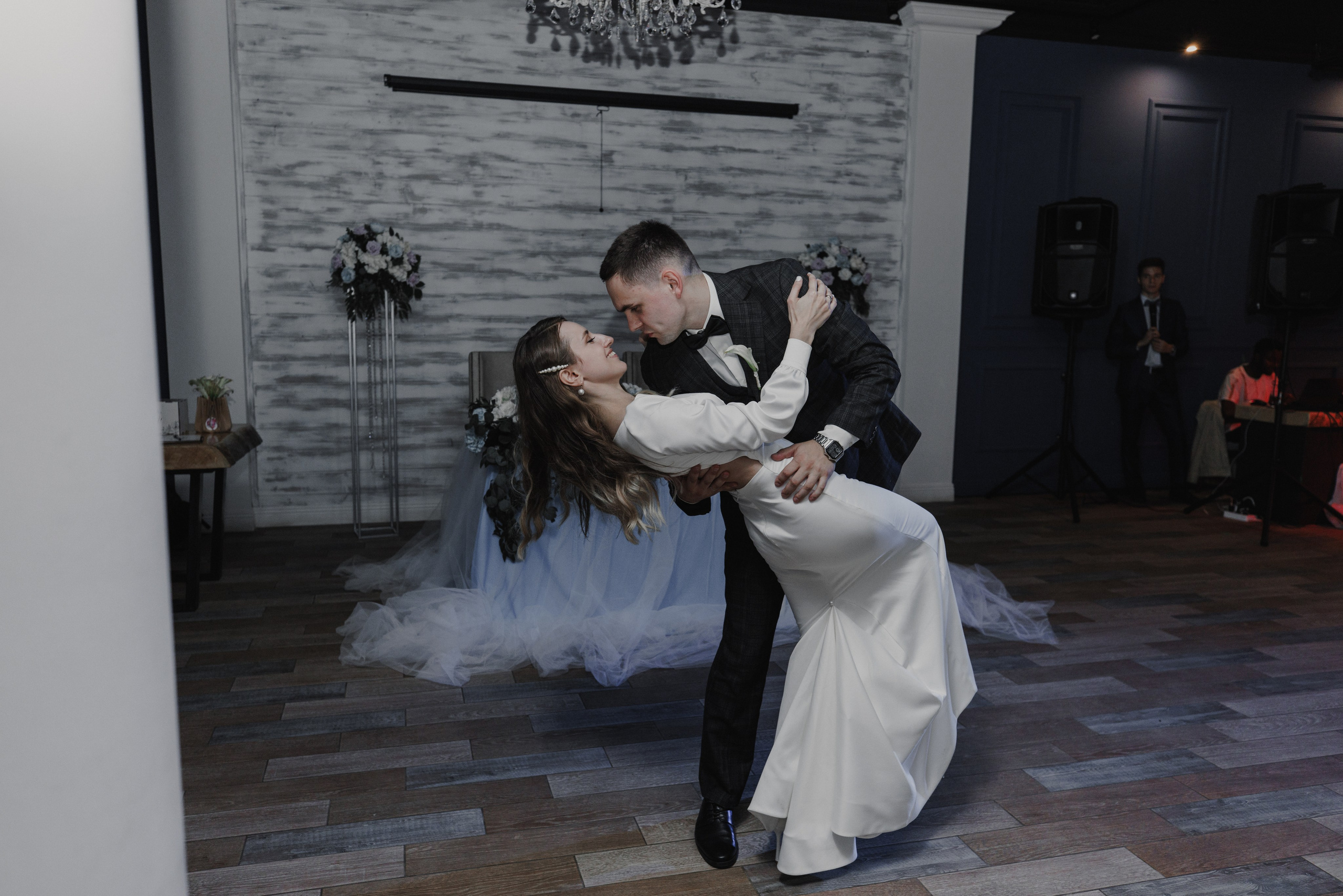 #2 Выездная регистрация. Фотограф Москва Шептаев Артём