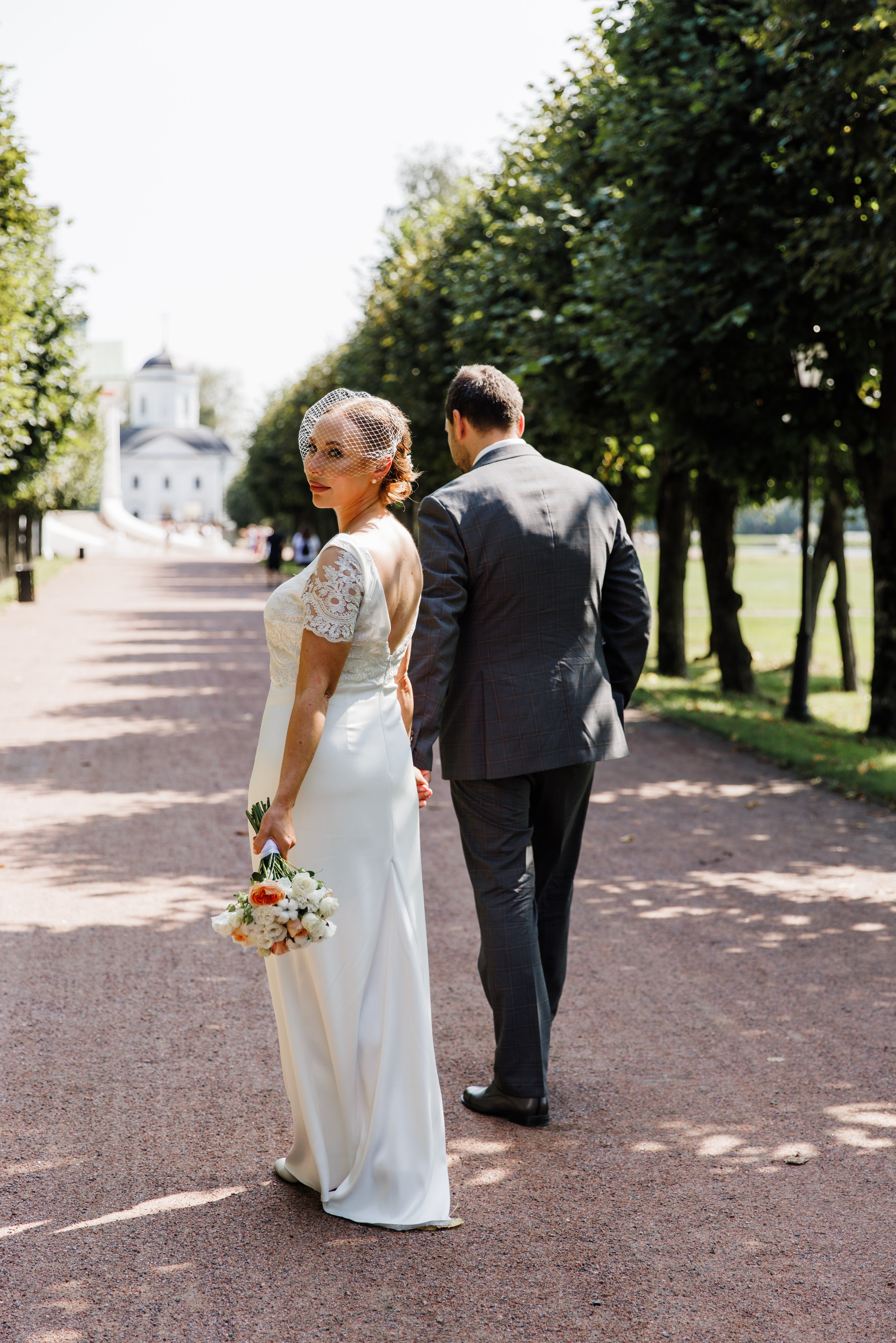 Алла и Владимир| Таганский. Фотограф Москва Шептаев Артём