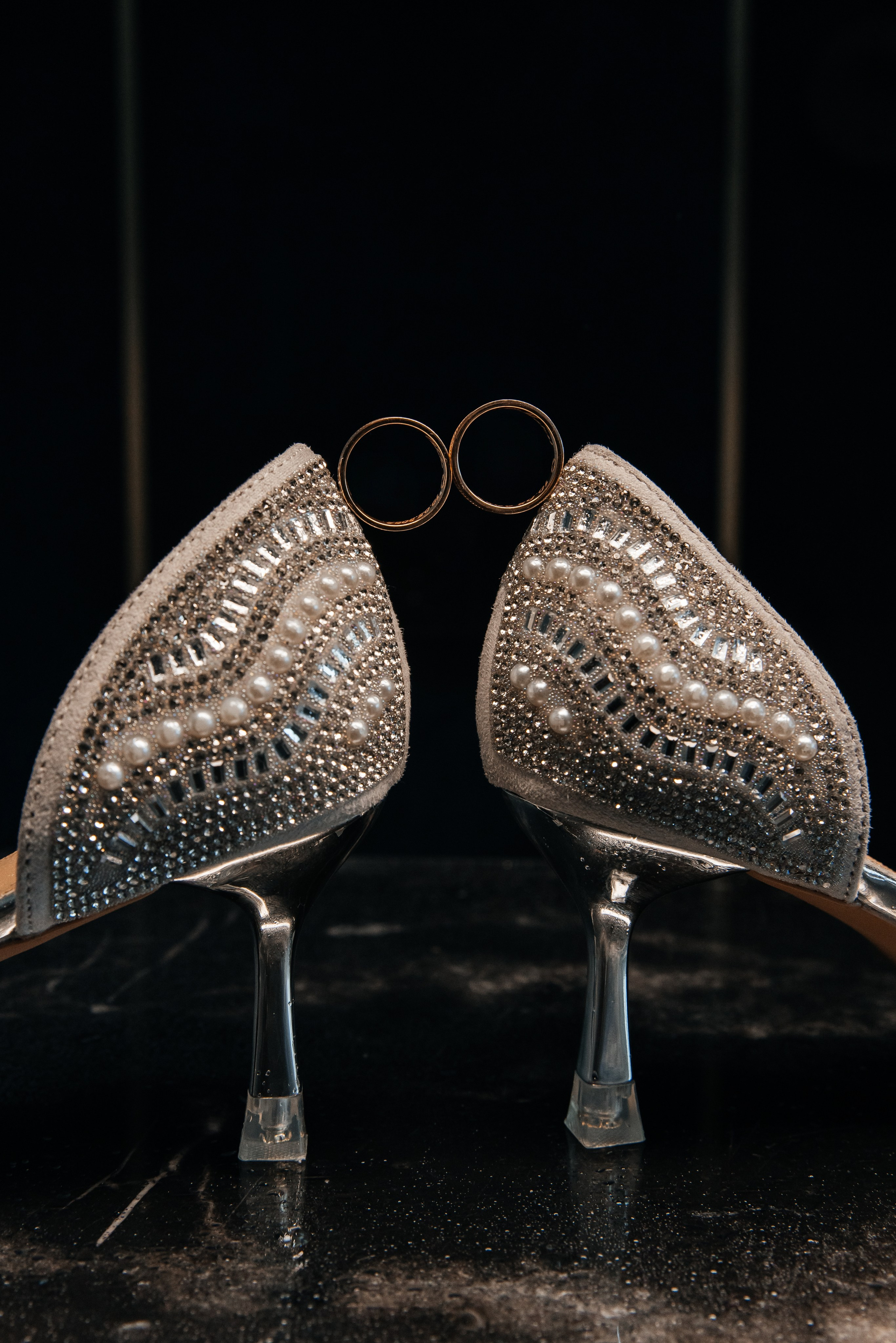 Юлия и Матвей. Фотограф Москва Шептаев Артём