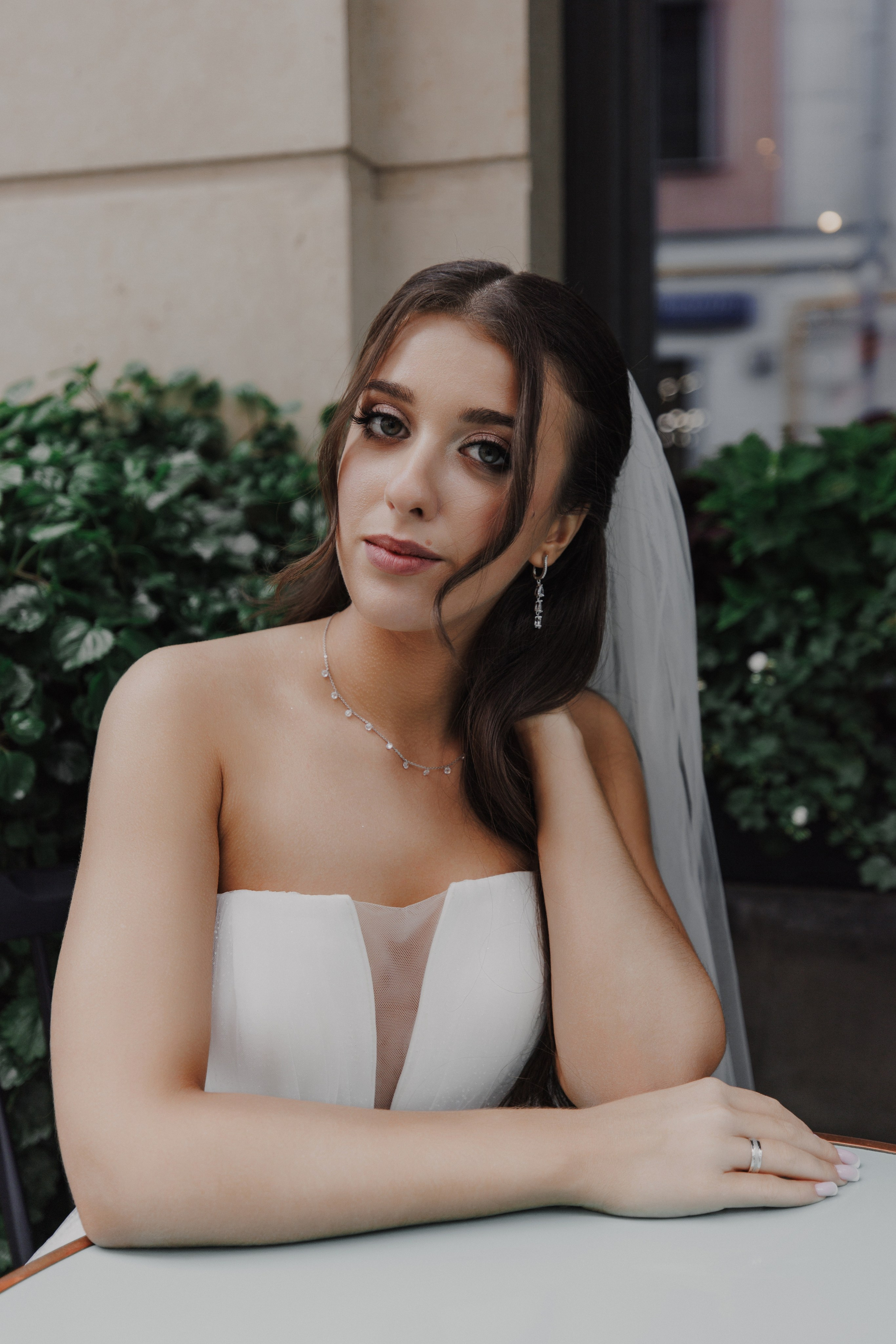 #12 Патриаршие Пруды. Фотограф Москва Шептаев Артём