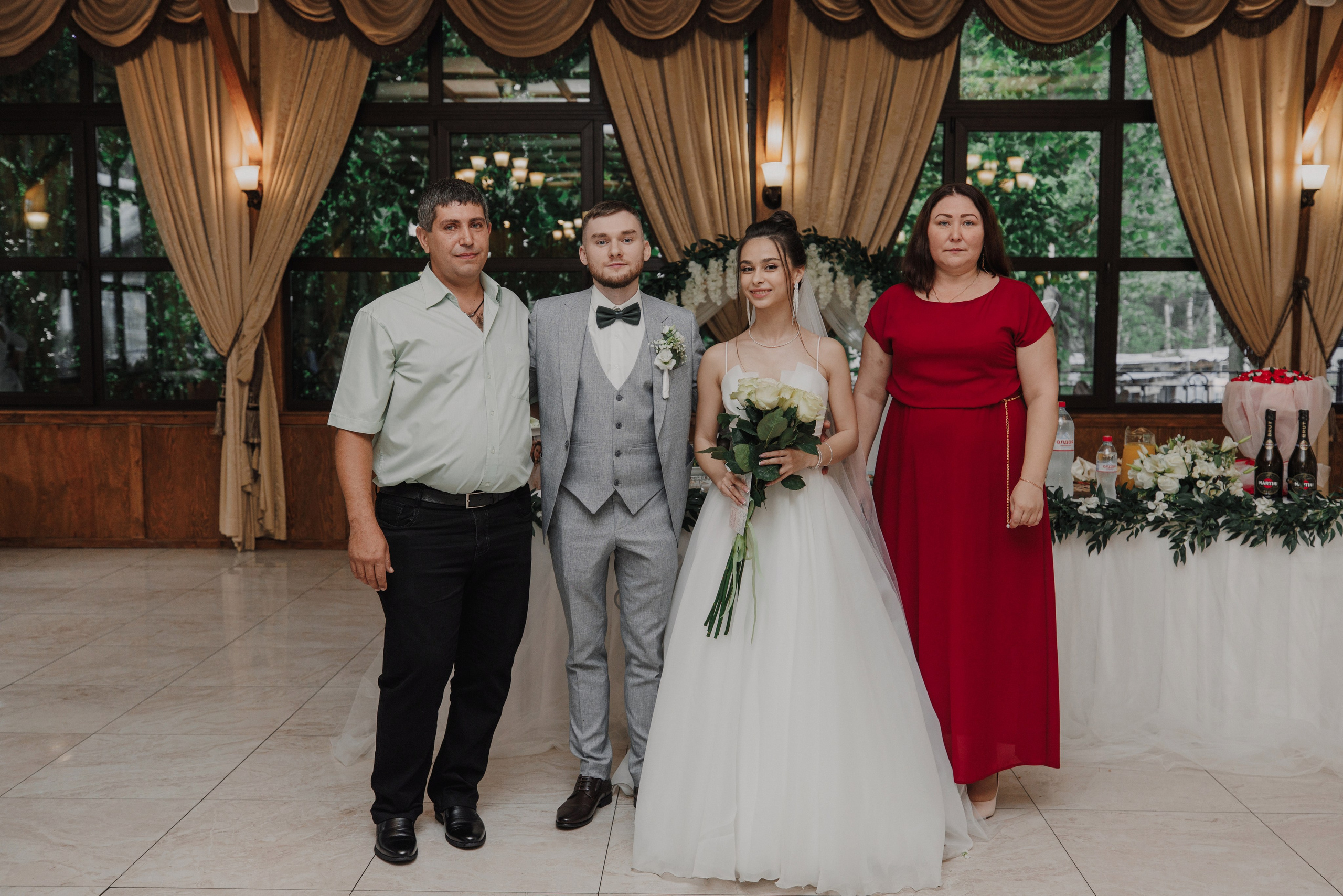 #010 Отель Palmira Garden. Фотограф Москва Шептаев Артём