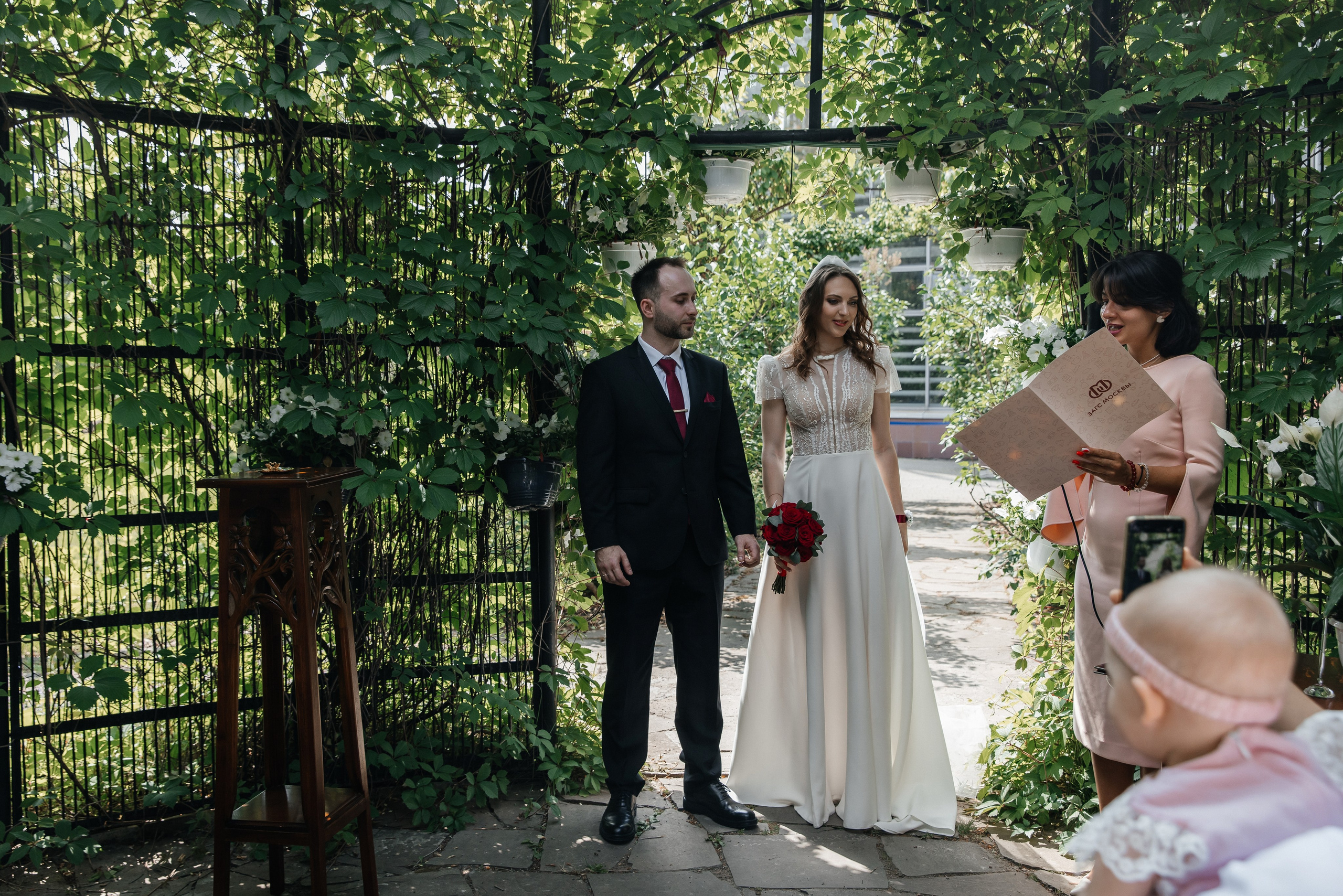 Анастасия и Никита| Зоопарк. Фотограф Москва Шептаев Артём