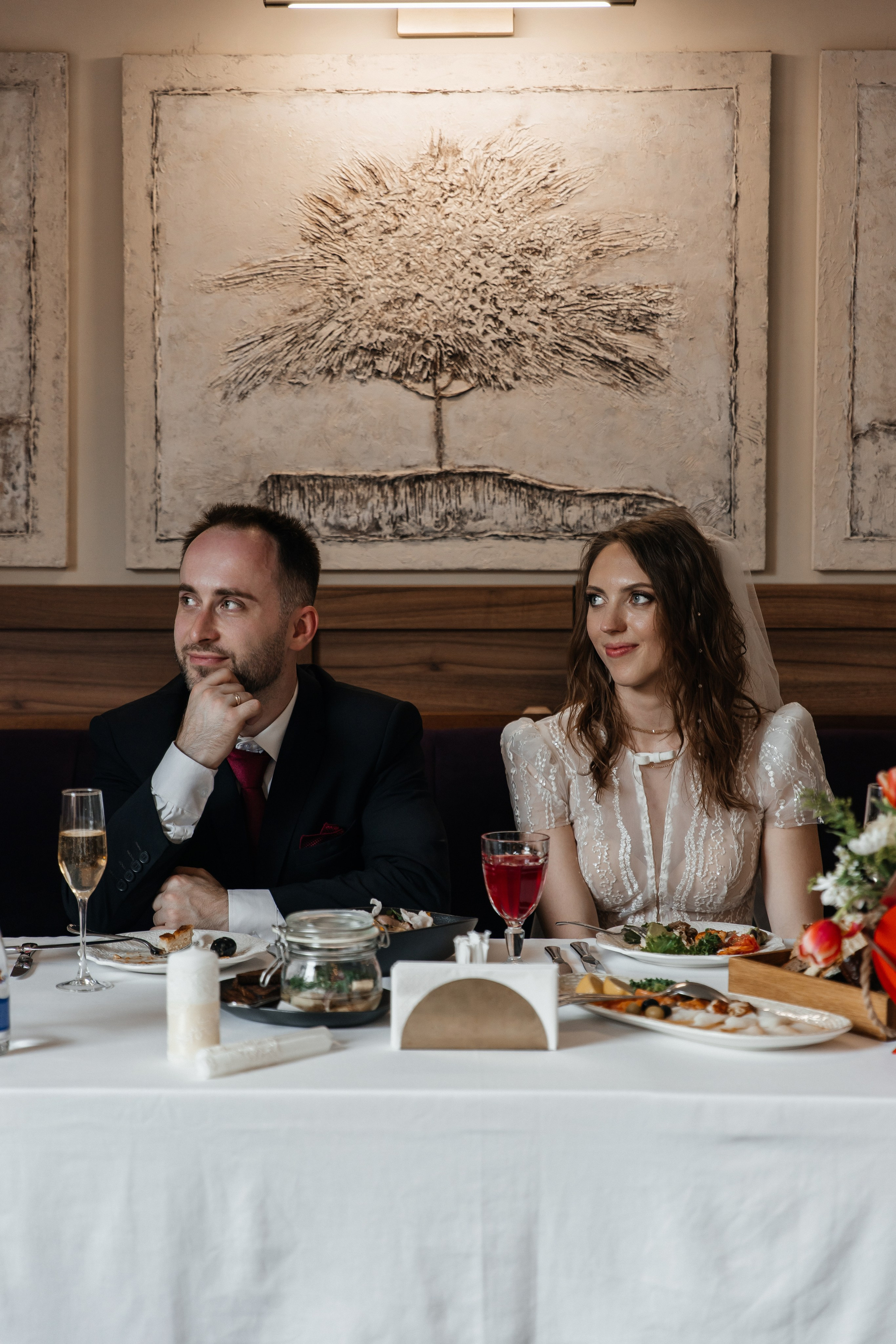 Анастасия и Никита| Зоопарк. Фотограф Москва Шептаев Артём