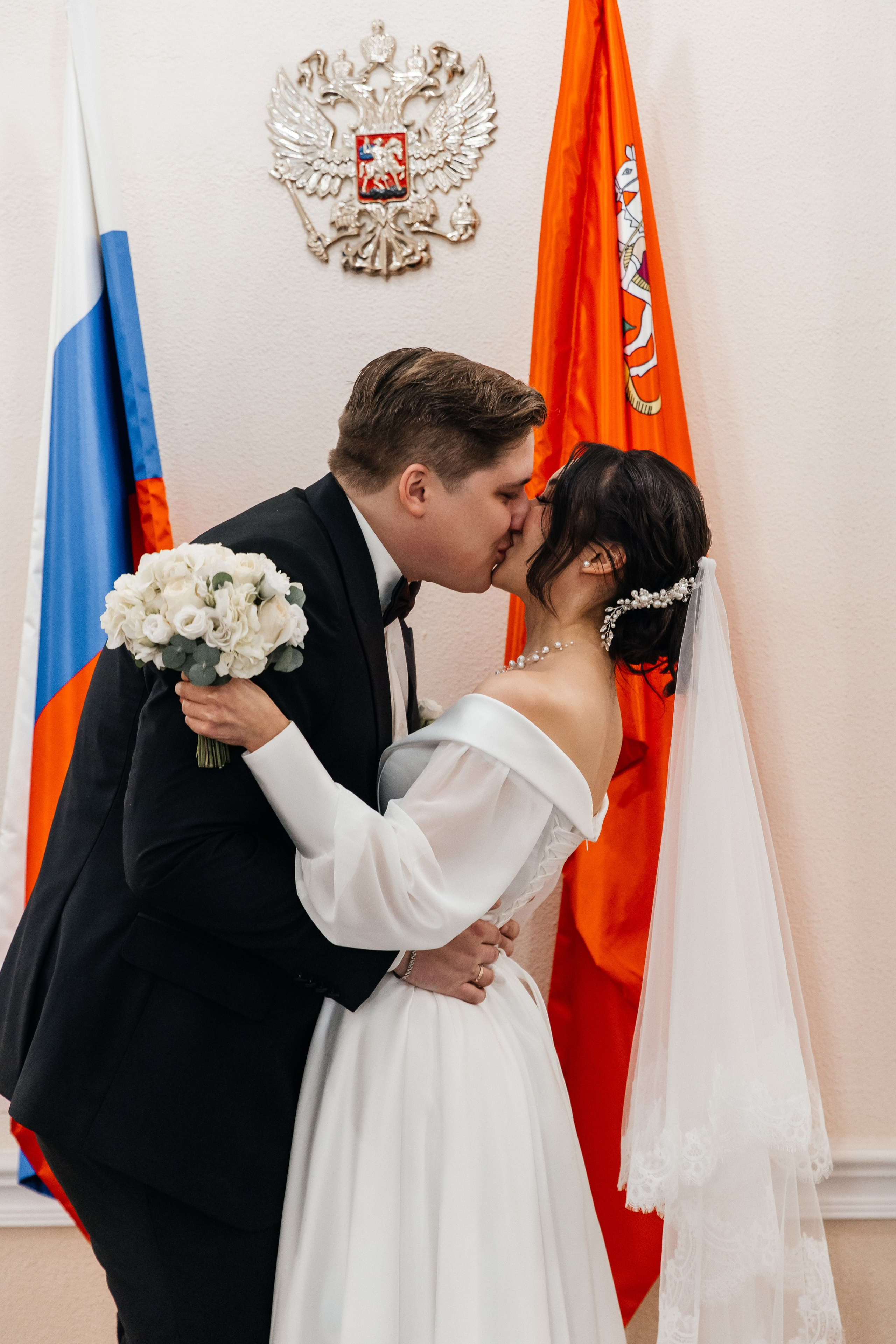 Илья и Диана| Люберцы. Фотограф Москва Шептаев Артём