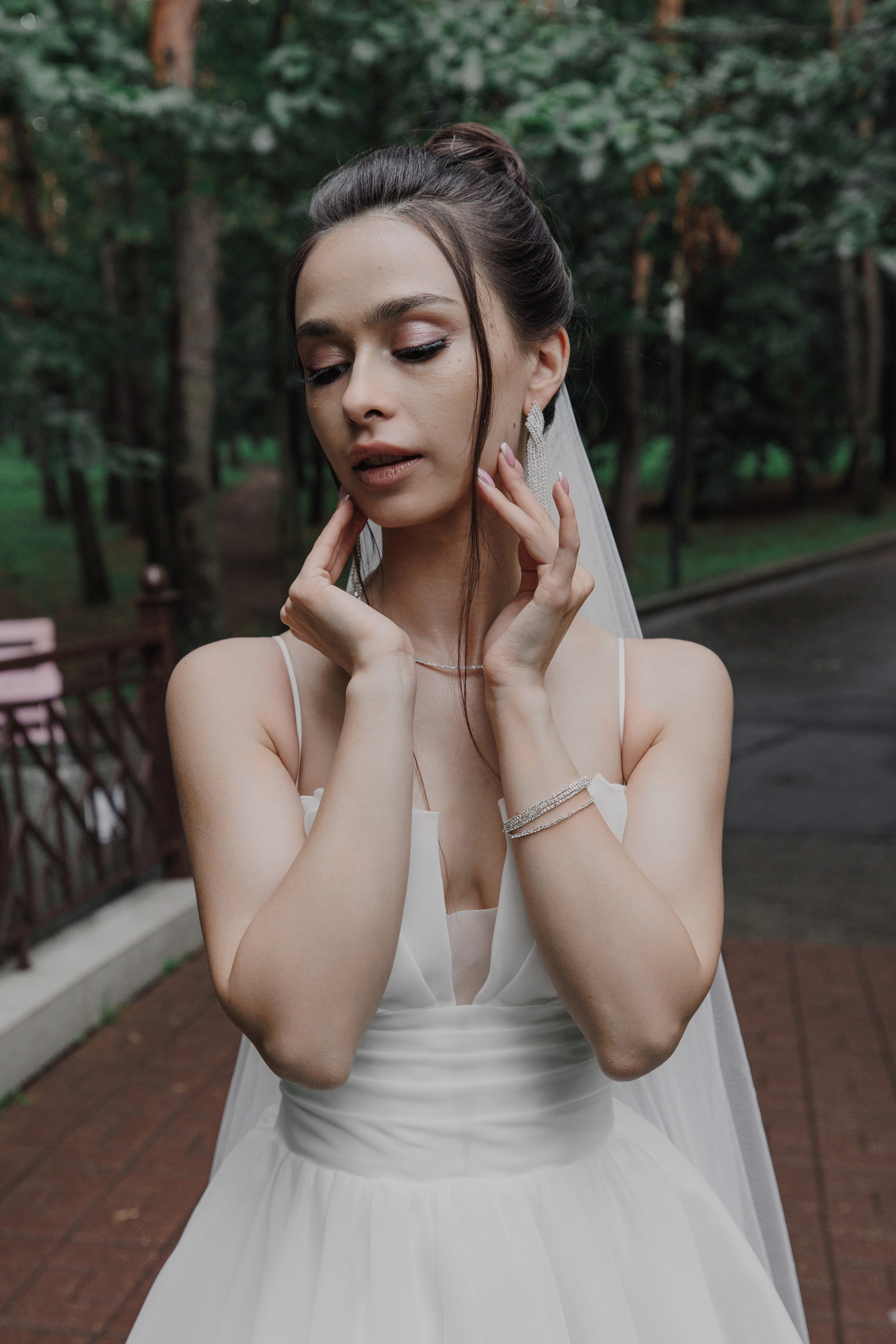 #010 Отель Palmira Garden. Фотограф Москва Шептаев Артём