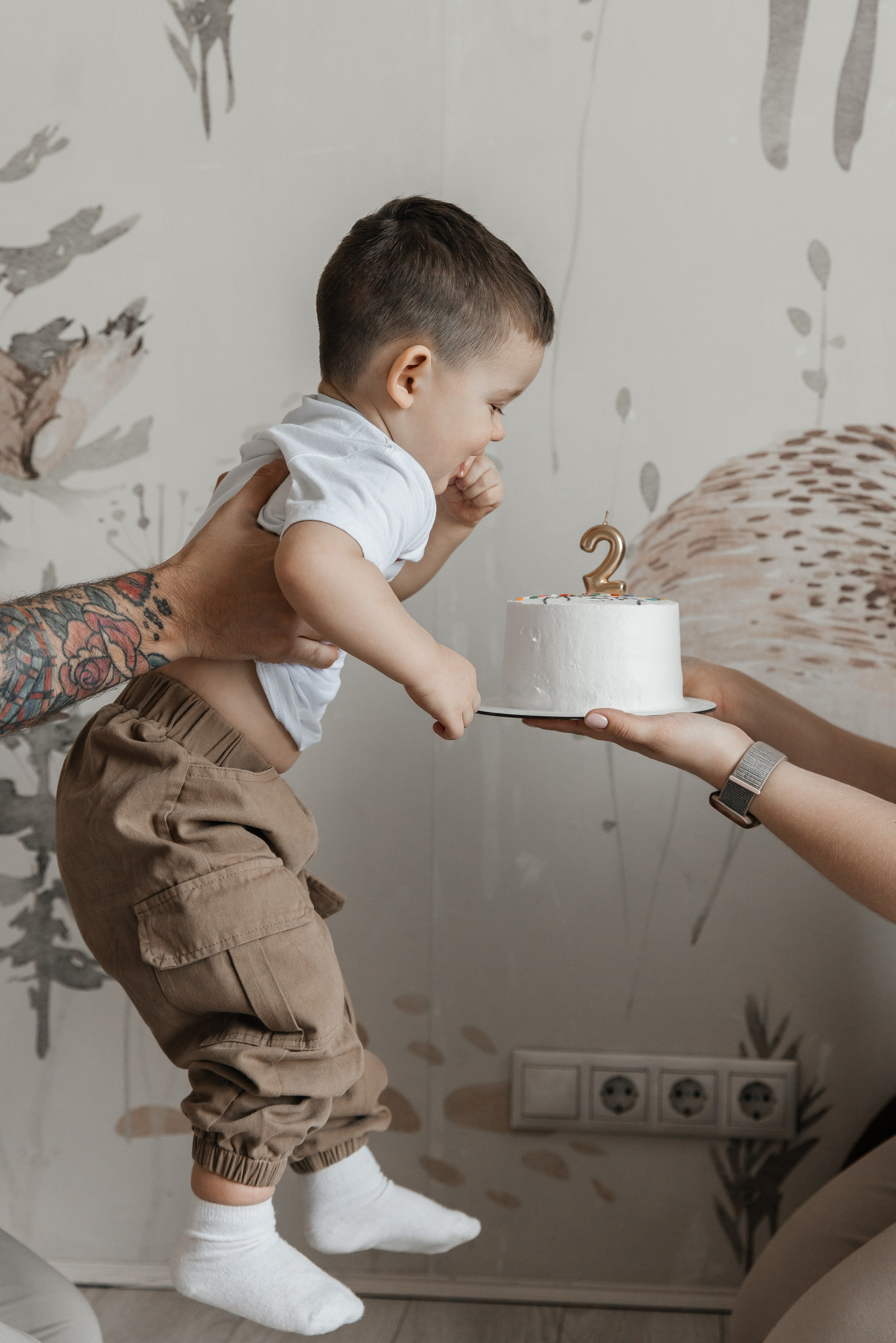 Анна|Александр|Костя. Фотограф Москва Шептаев Артём