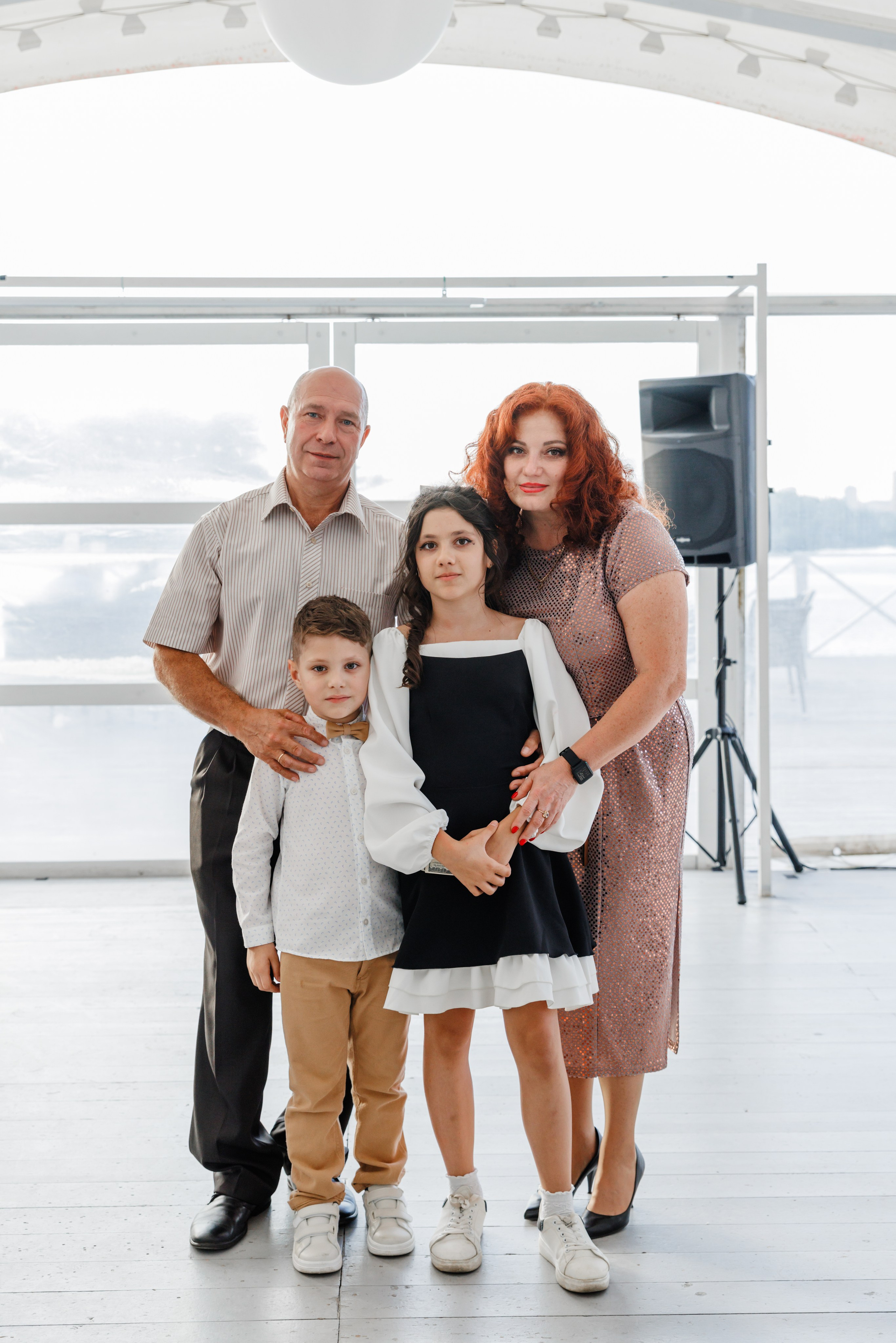 Екатерина и Арсений. Фотограф Москва Шептаев Артём