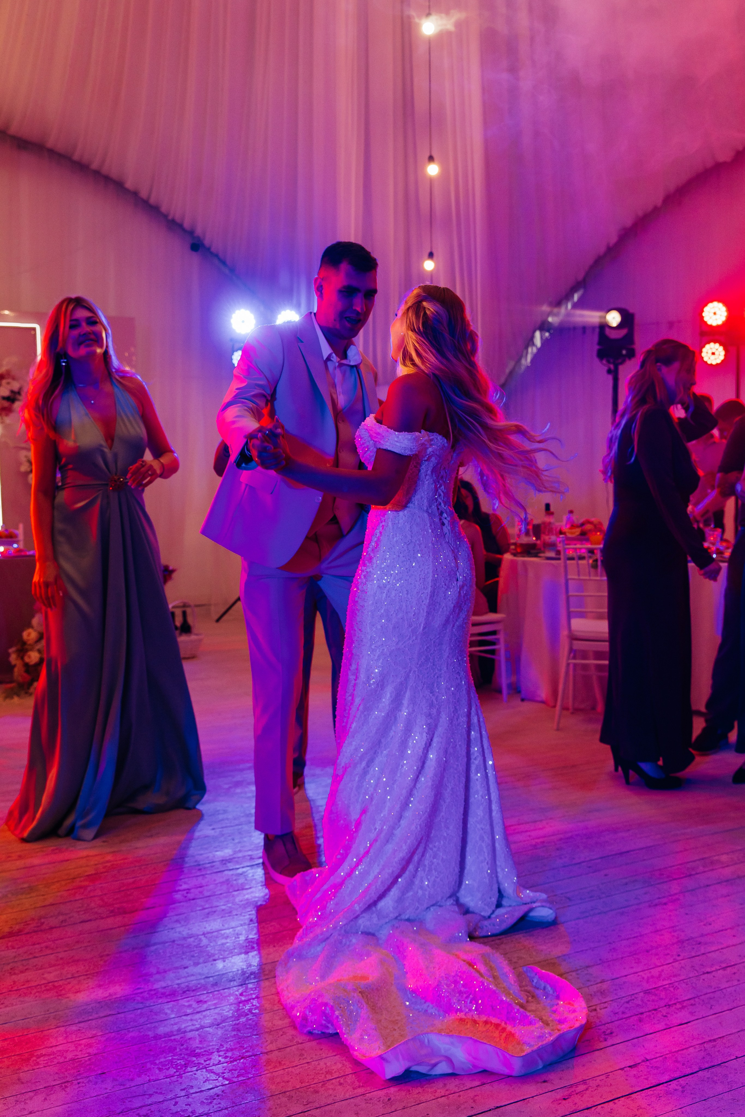 Владислав и Софья. Фотограф Москва Шептаев Артём