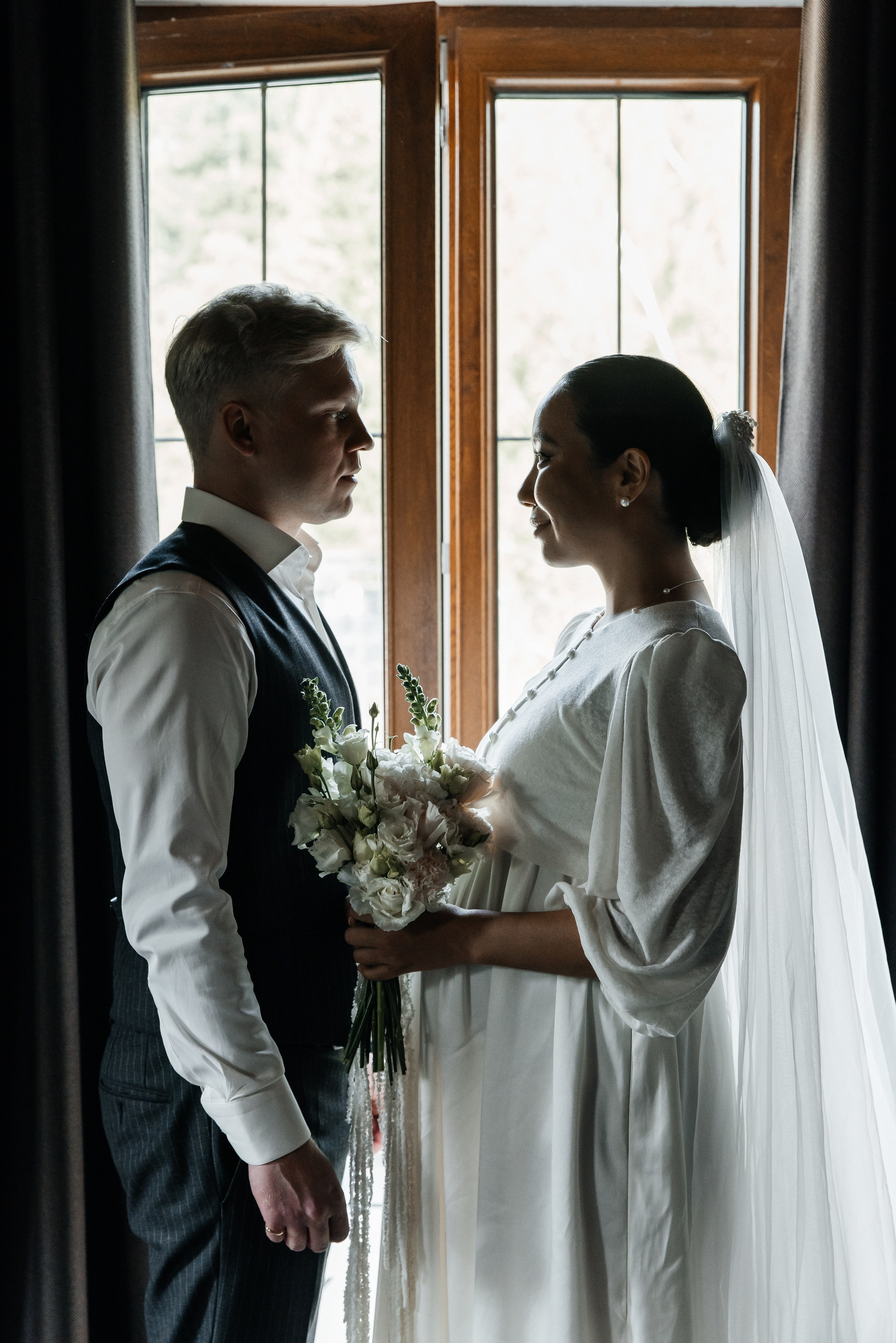 Анастасия и Антон| Юных Ленинцев. Фотограф Москва Шептаев Артём