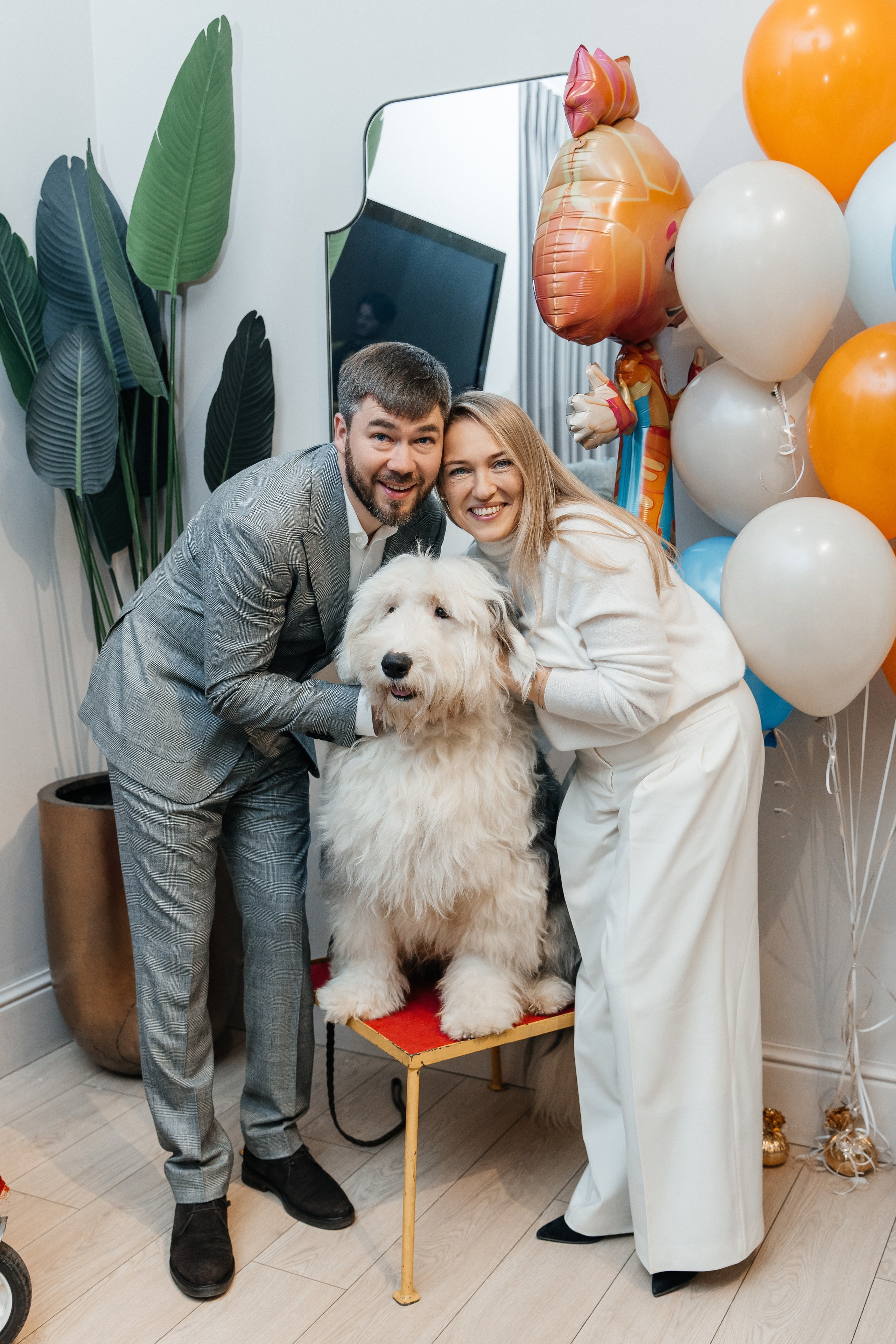 Даниил 4 года. Фотограф Москва Шептаев Артём