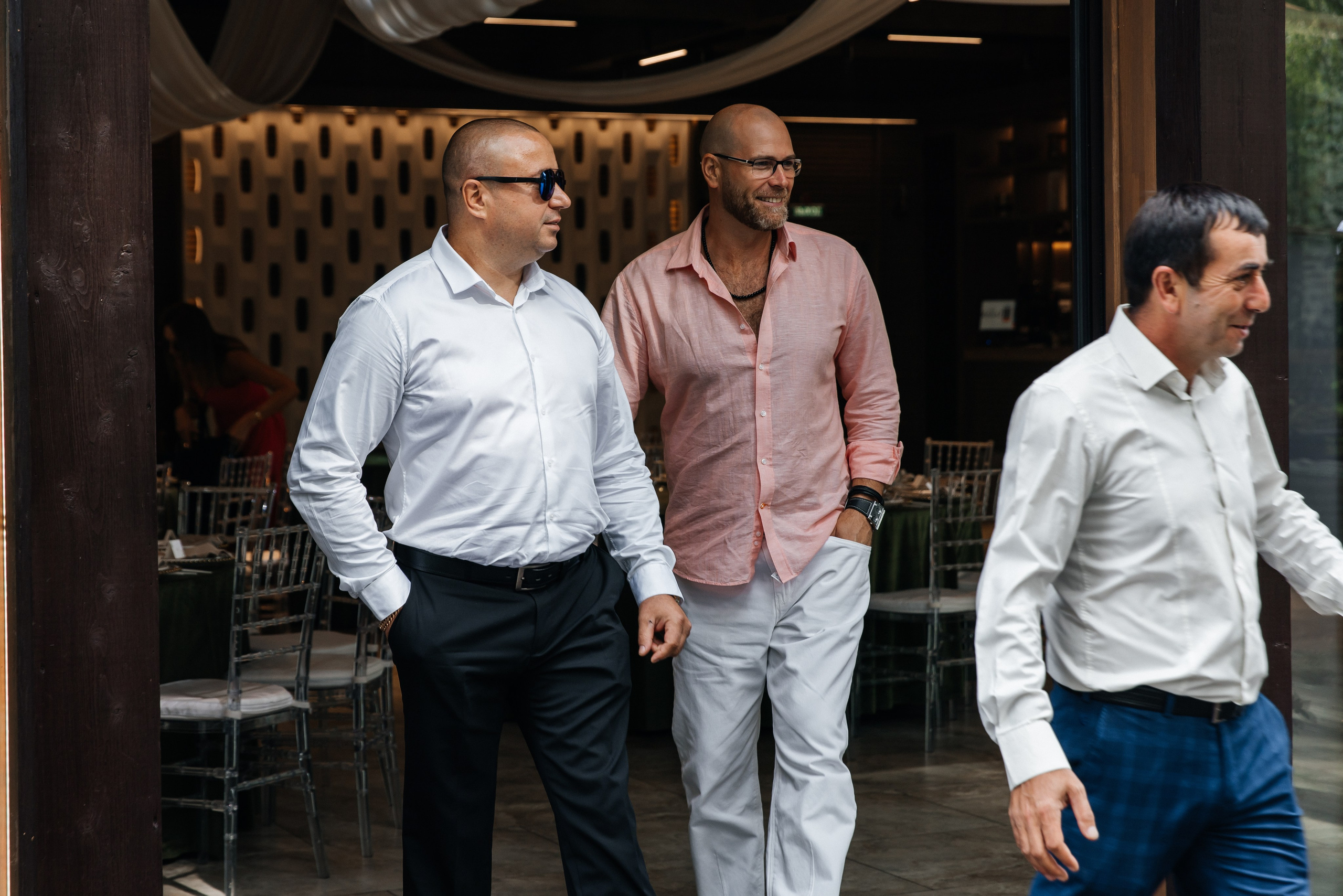 Дмитрий и Полина. Фотограф Москва Шептаев Артём