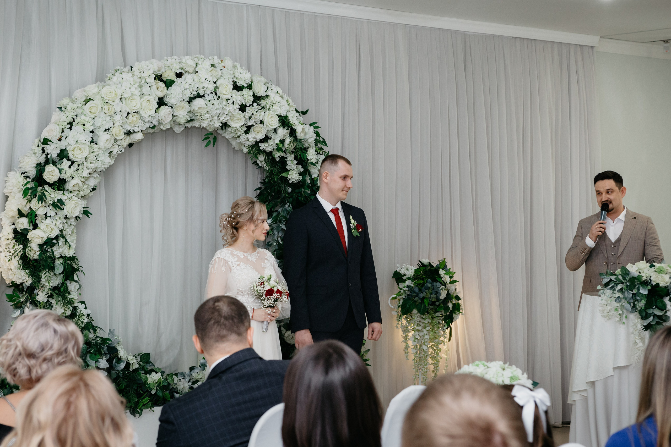 Максим и Ксения. Фотограф, видеограф в Челябинске Глеб Хазиев