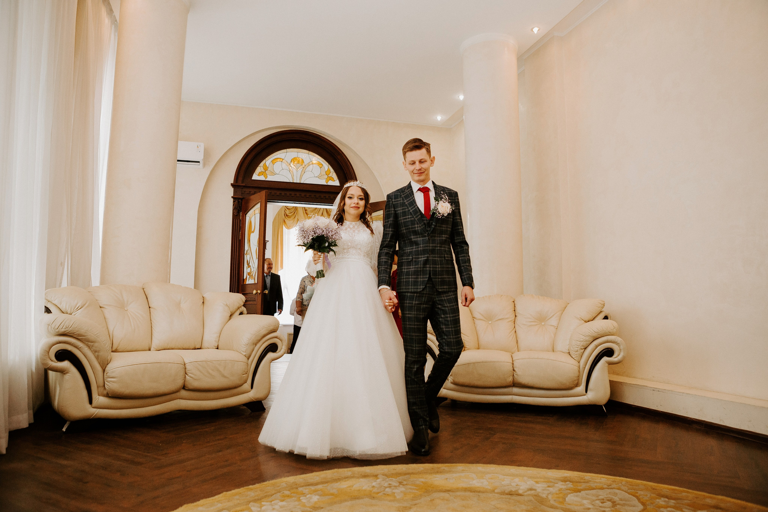 Илья и Алина. Фотограф, видеограф в Челябинске Глеб Хазиев