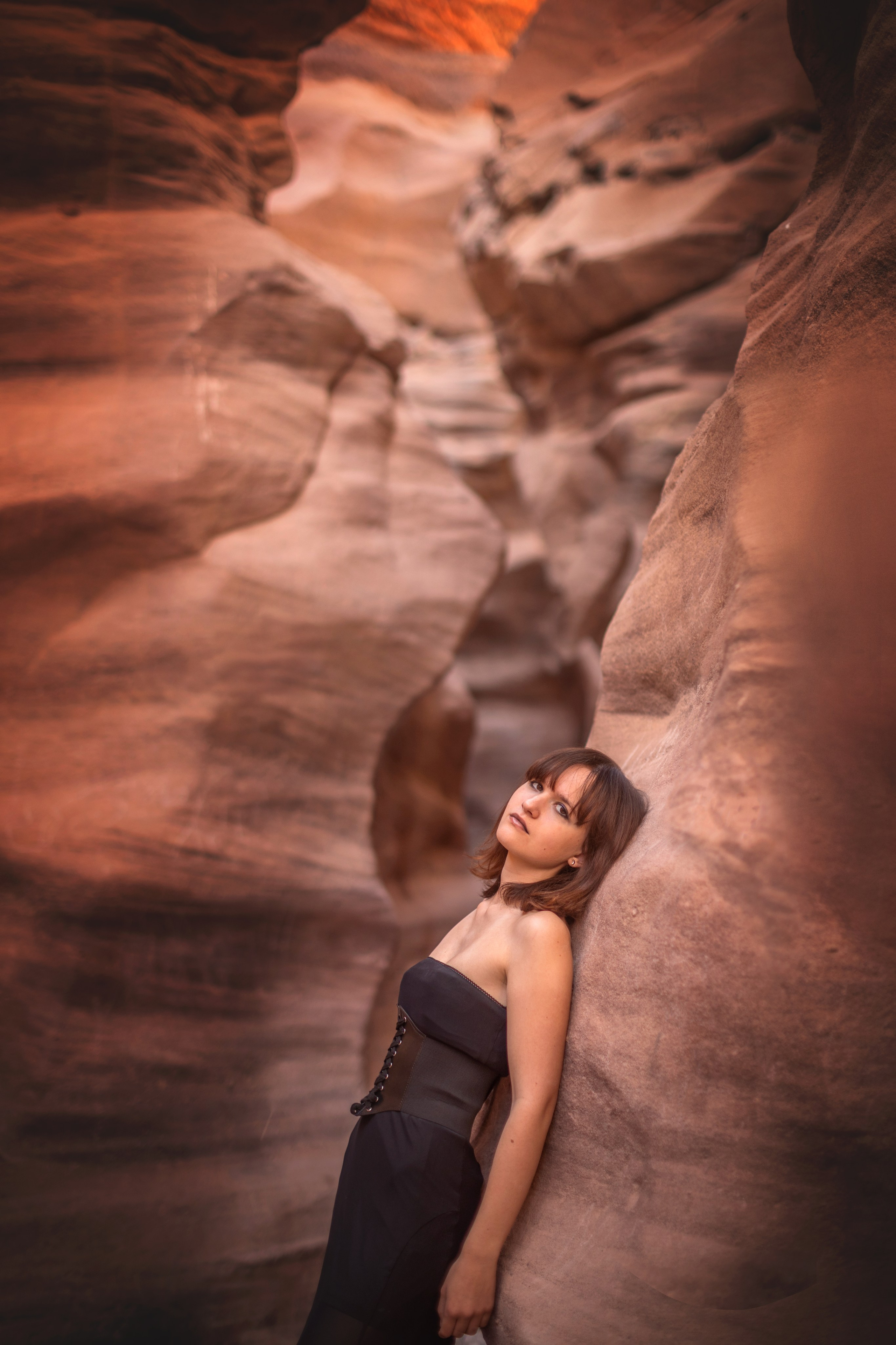 Red Canyon в Эйлате. Израиль. צלם ואמן ילדים ומשפחה