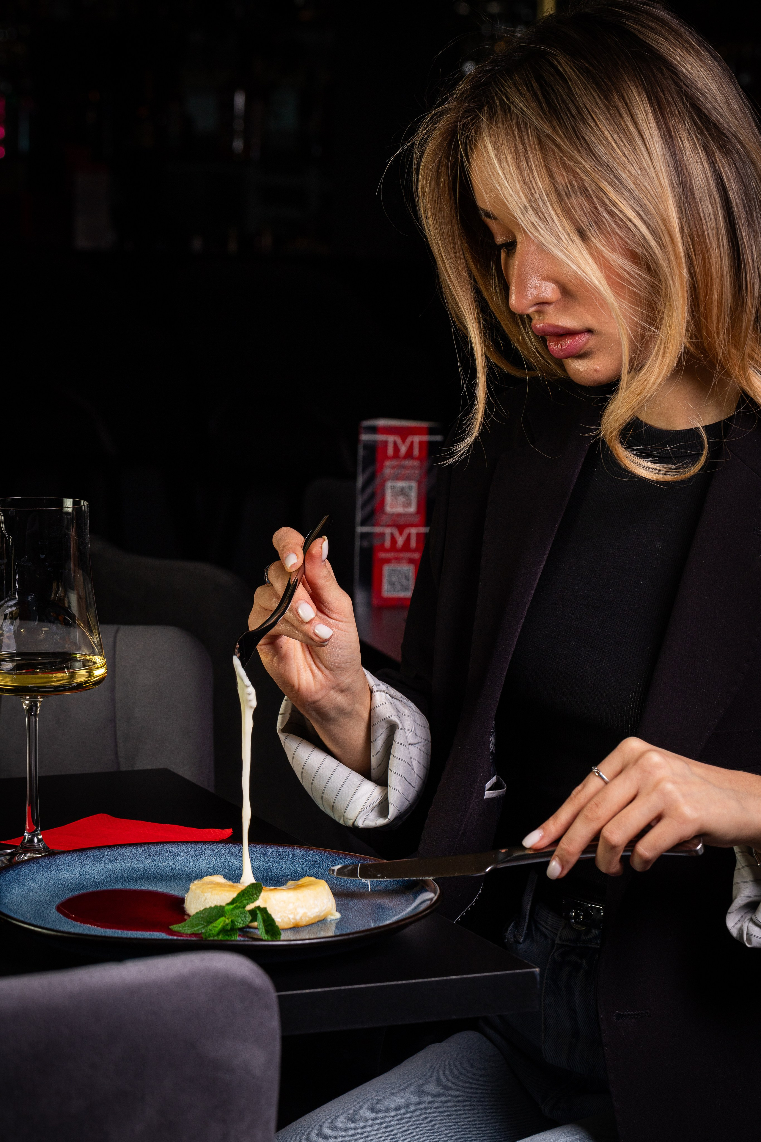 Tut bar. Краснов Максим фуд-фотограф, предметный фотограф, Москва