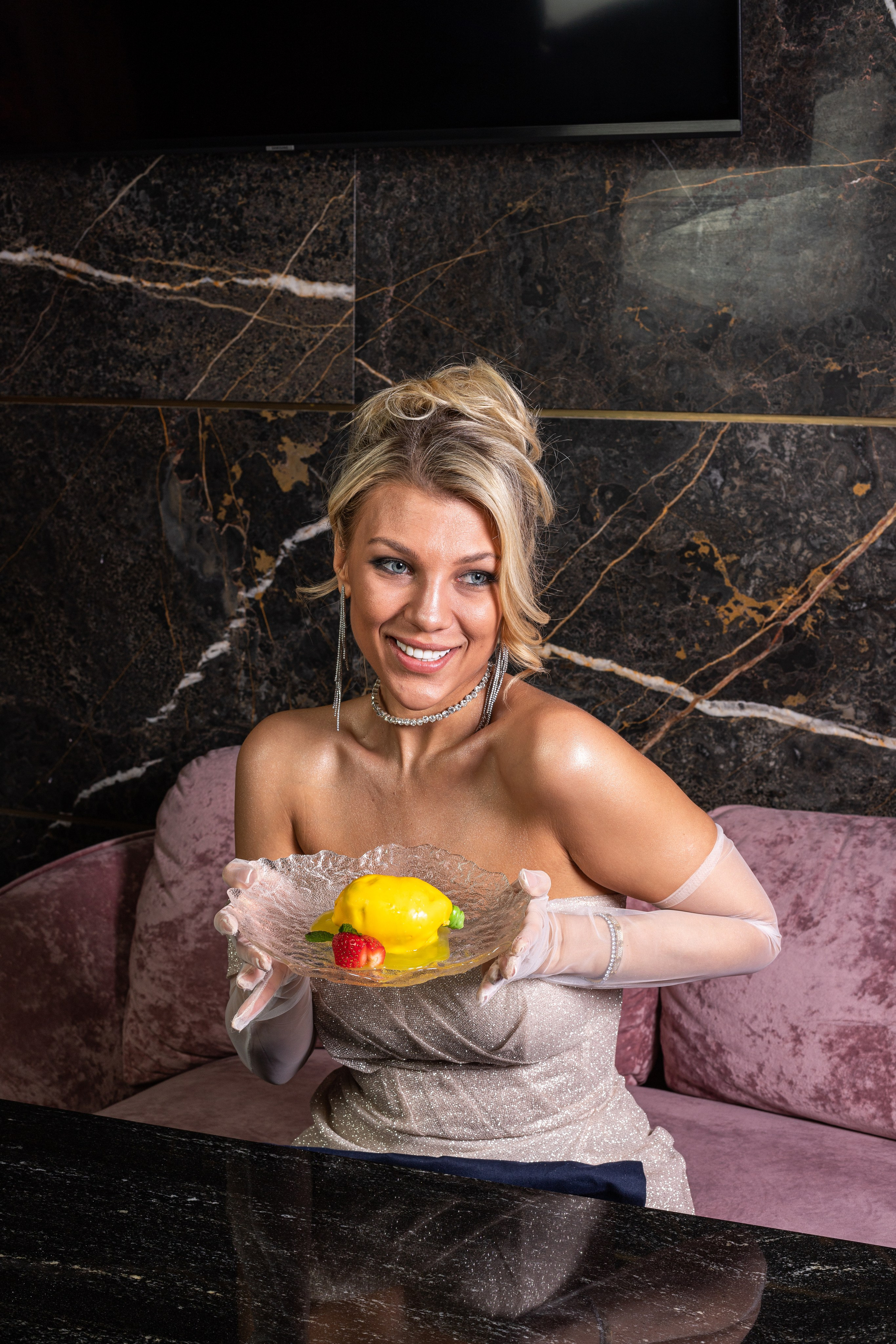 Караоке «Pesnya». Краснов Максим фуд-фотограф, предметный фотограф, Москва