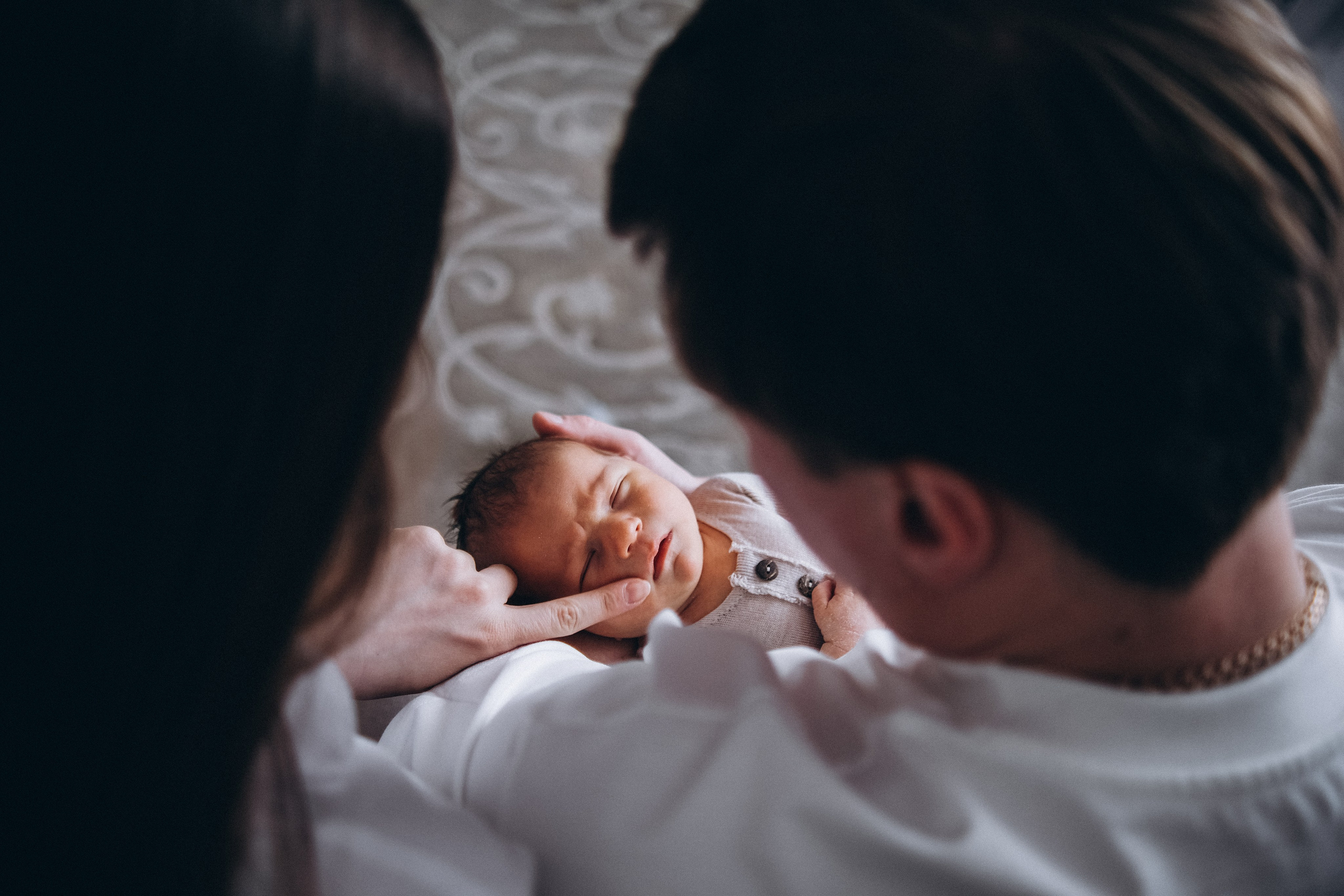 Юрий Lifestyle. Семейный детский ньюборн фотограф в Москве Марта Петрова