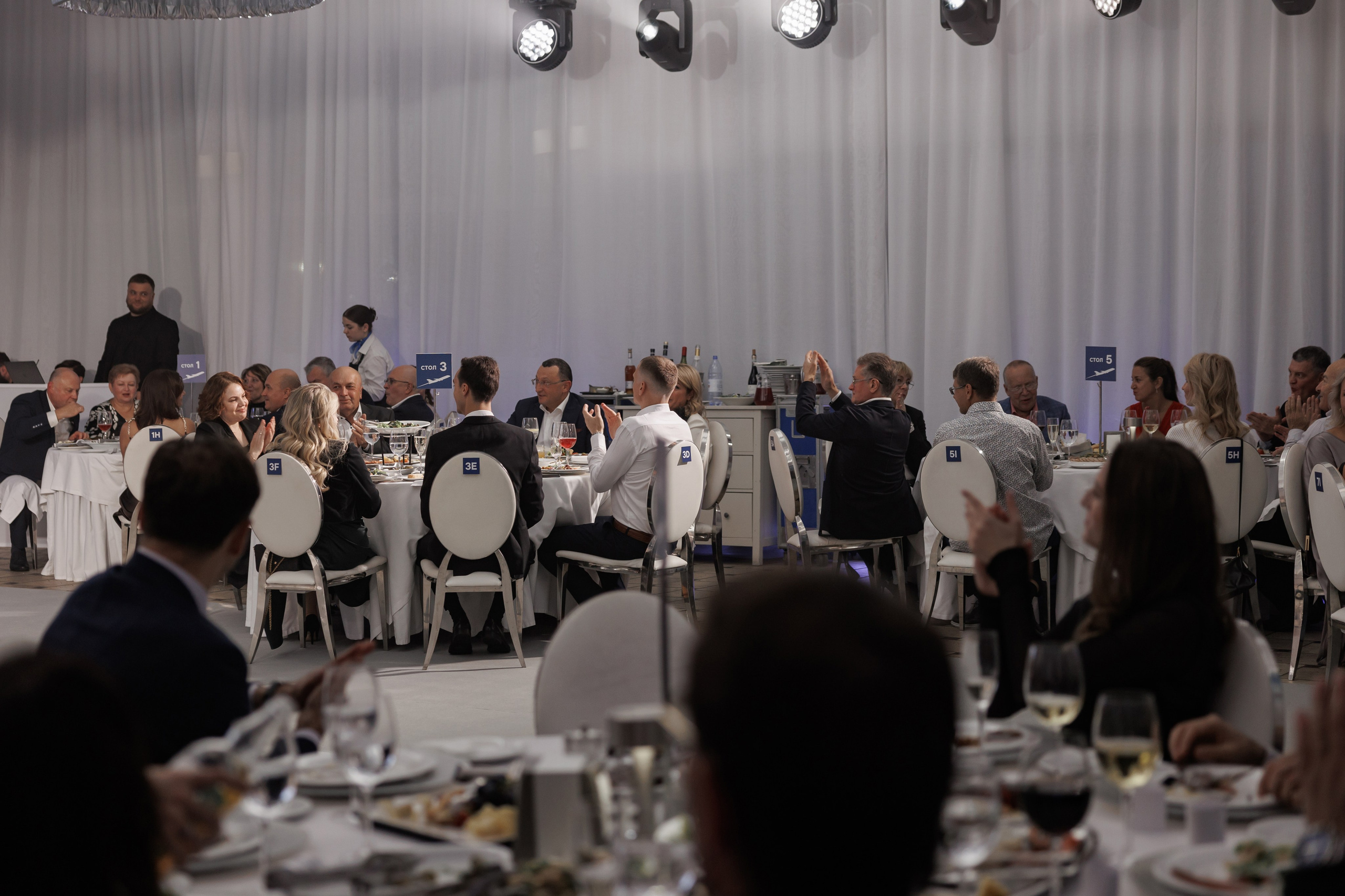 Юбилей. Свадебный фотограф Калининград