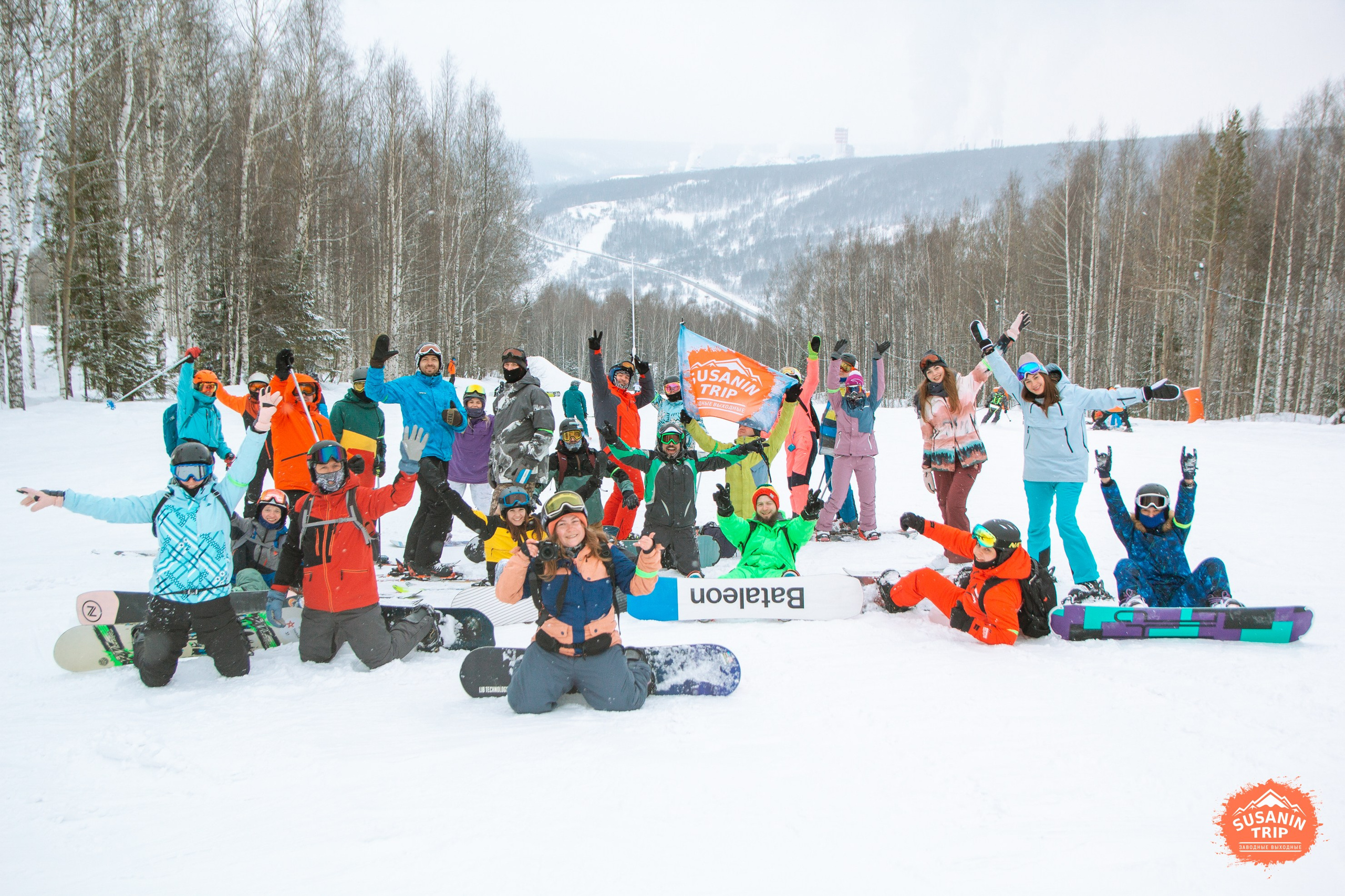 Sport. Коммерческий фотограф в Тюмени. Роман Бурашов