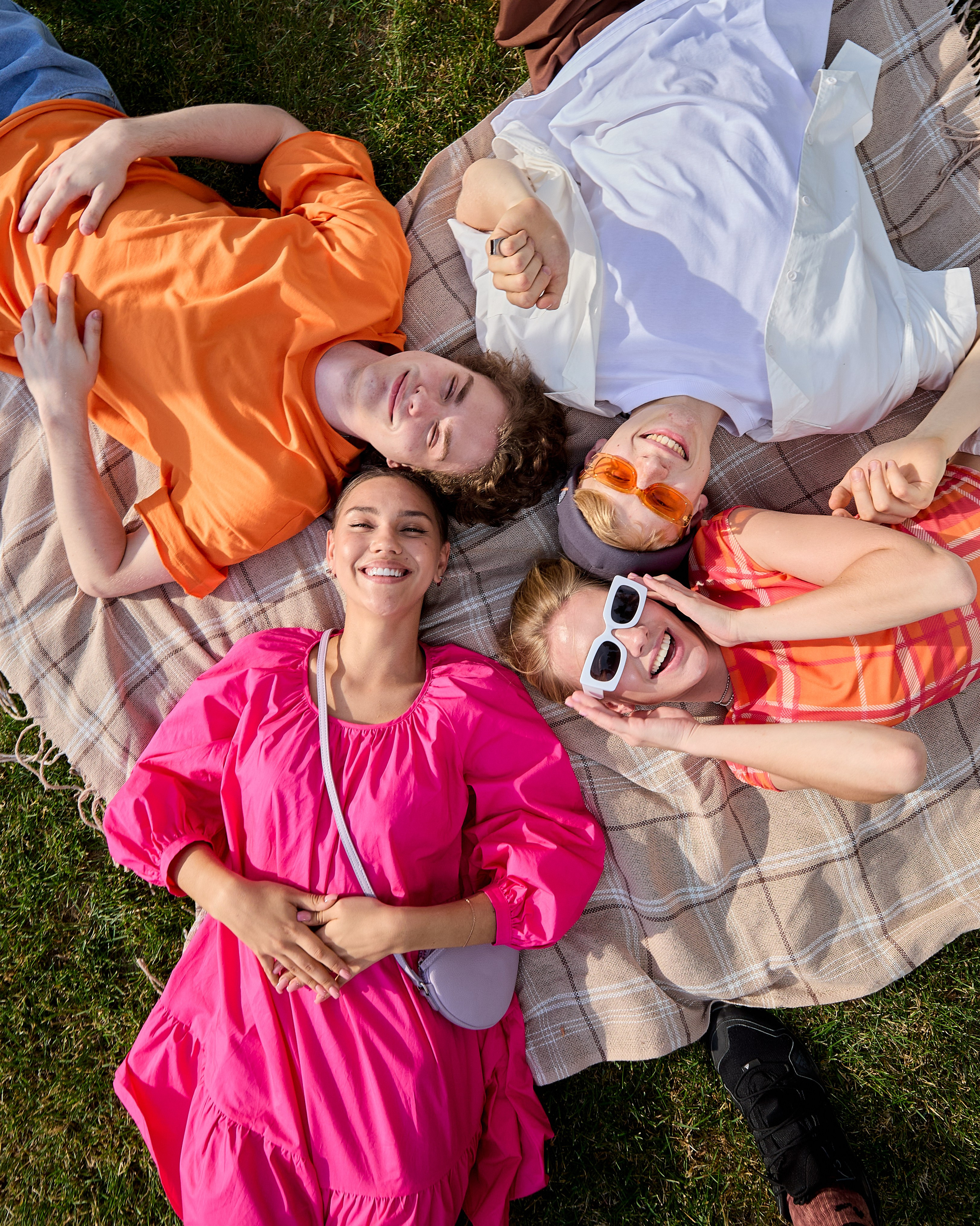 Park Ostrov Mechty. Святослав Лебедев | Рекламный фотограф — Коммерческая съемка, Арт-дирекшн, AI-интеграция