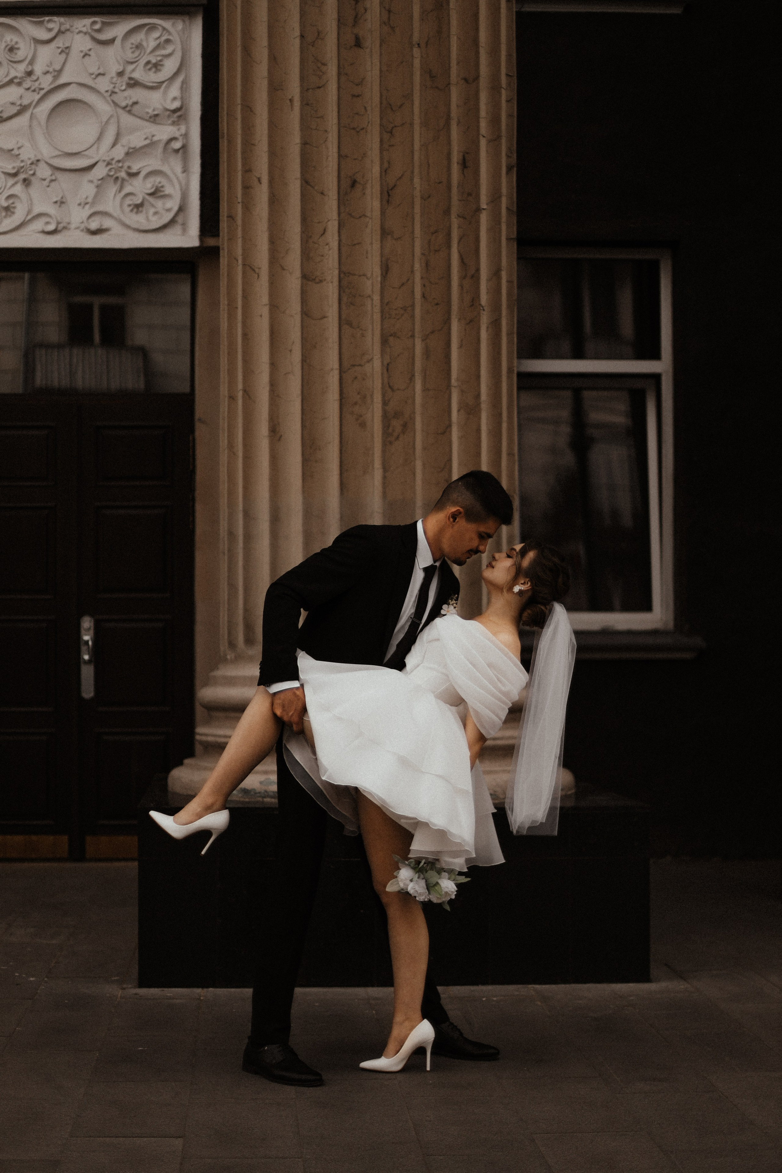 Дарья и Артур. ФОТОГРАФ ИРКУТСК | ДАНИЕЛА МОНРО