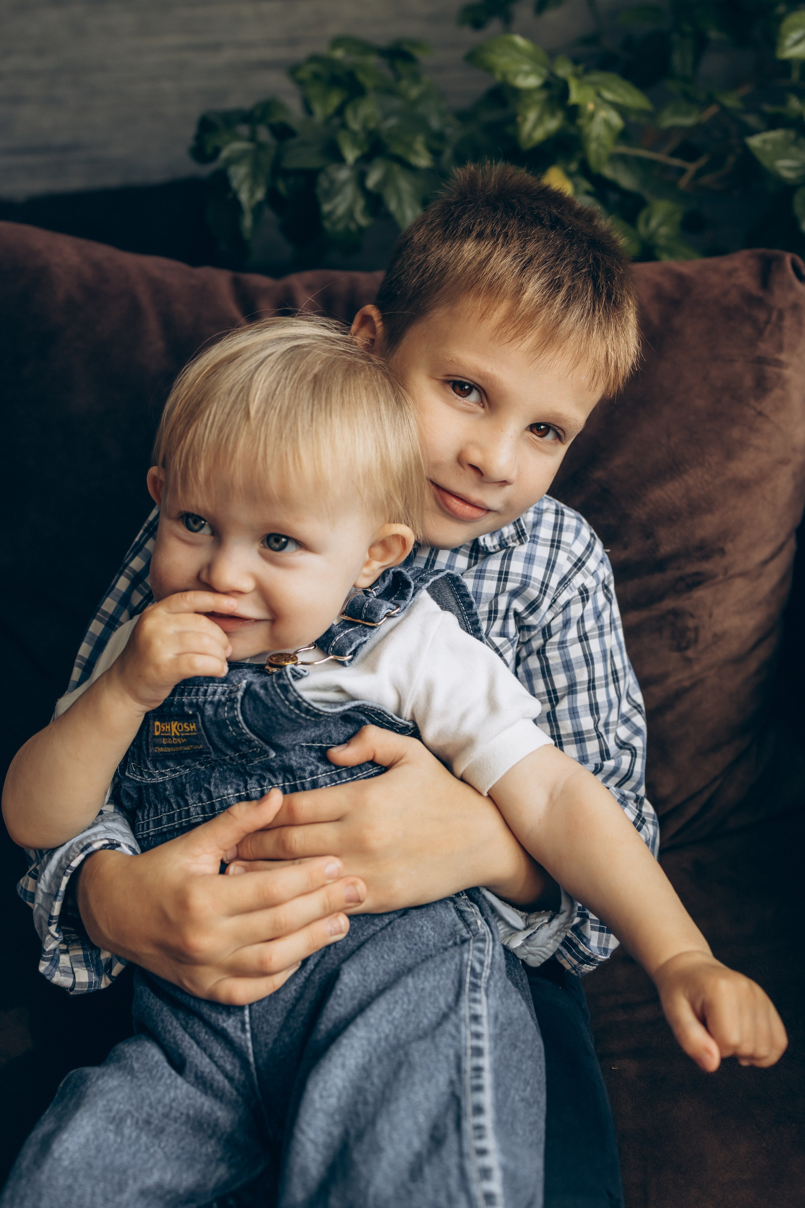 VISITING PARENTS. Фотограф Наталья Карякина|Челябинск