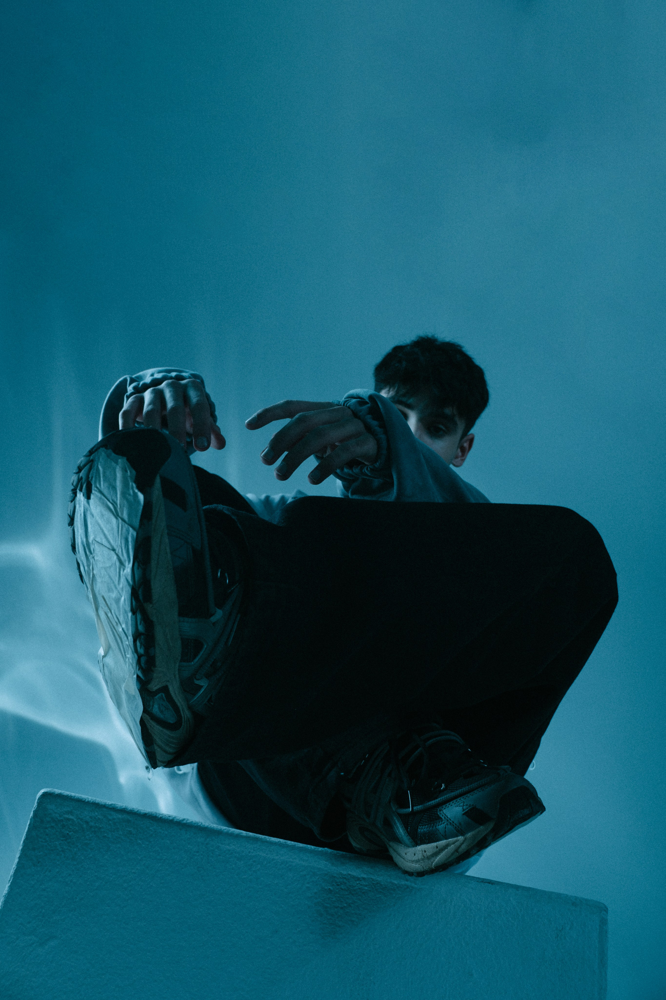 STUDIO. Фотограф Григорий Новак