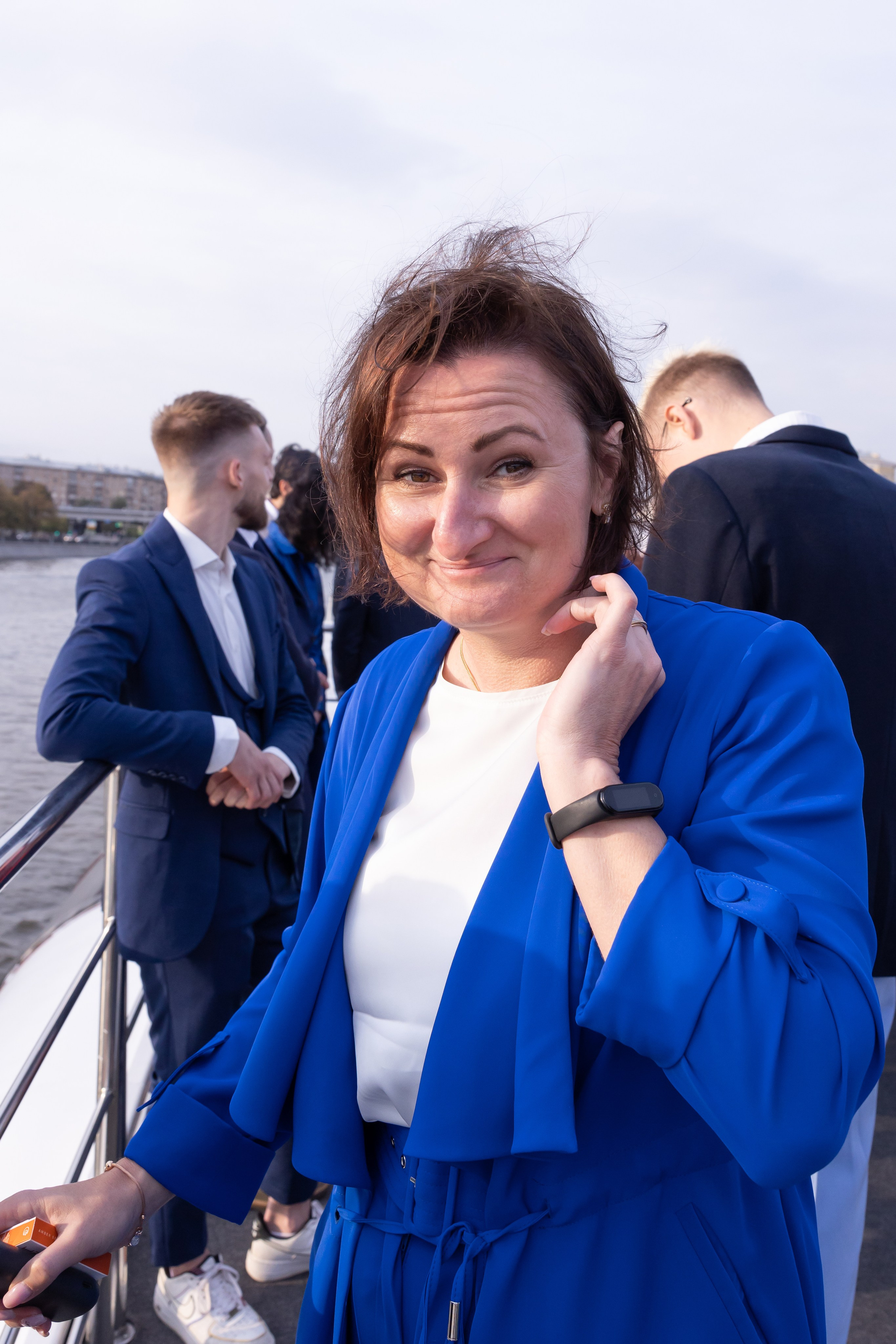 Ксения и Чаатай (теплоход). Сказочный фотограф для Вас и Вашей семьи