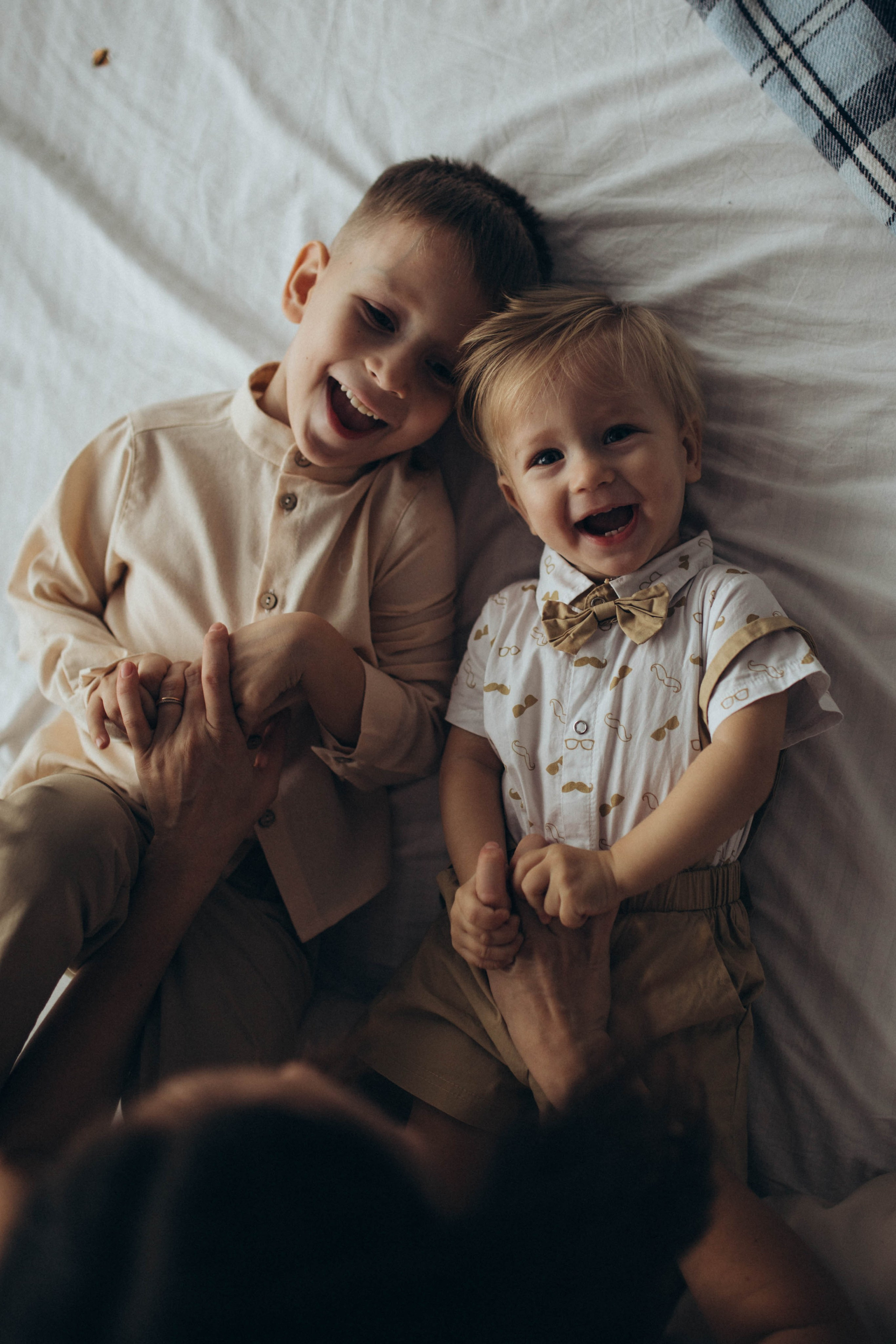 Матвеюшка. Годик