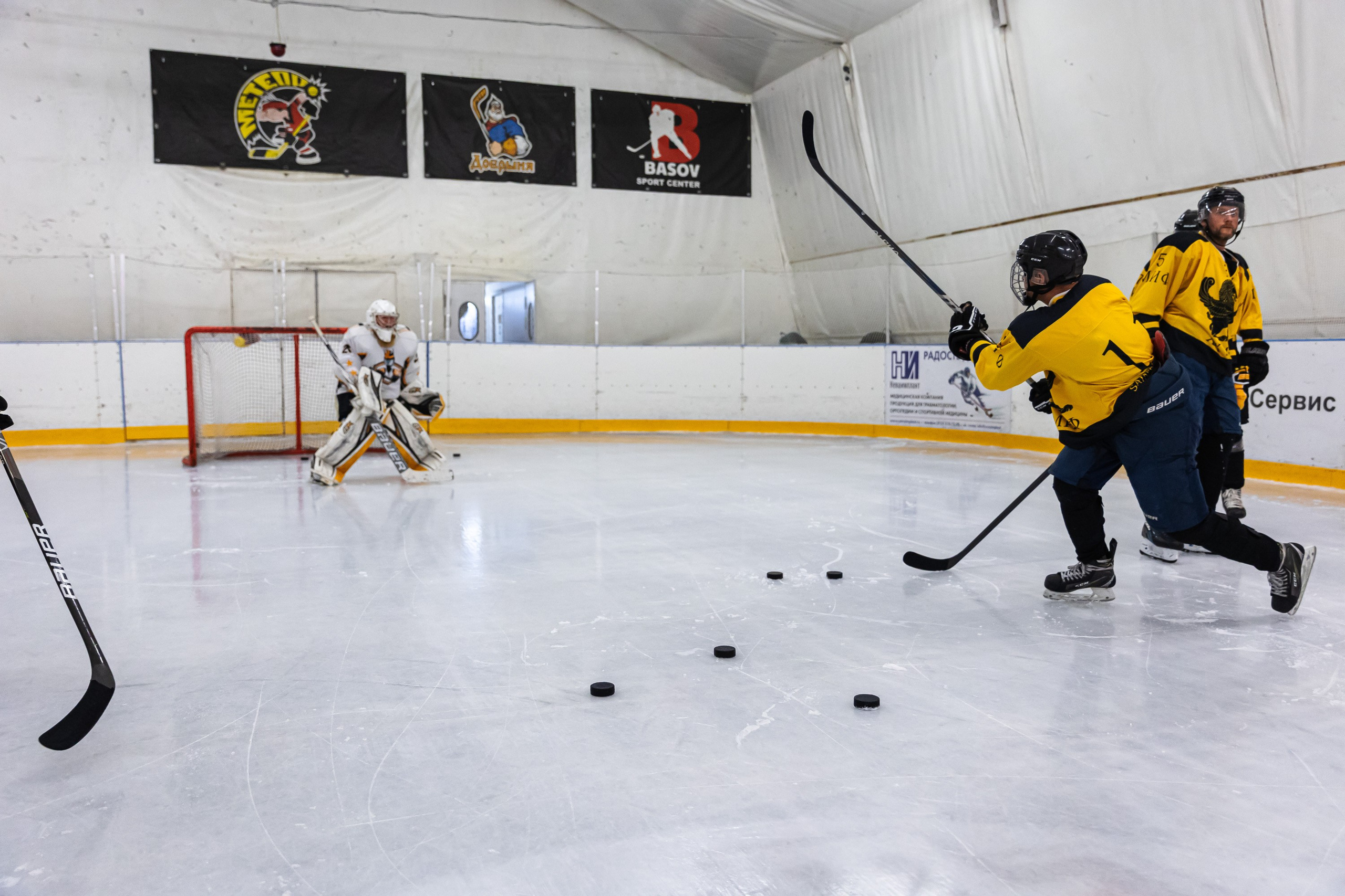 Спорт. Профессиональной фотограф в Санкт-Петербурге Алексей Киселёв