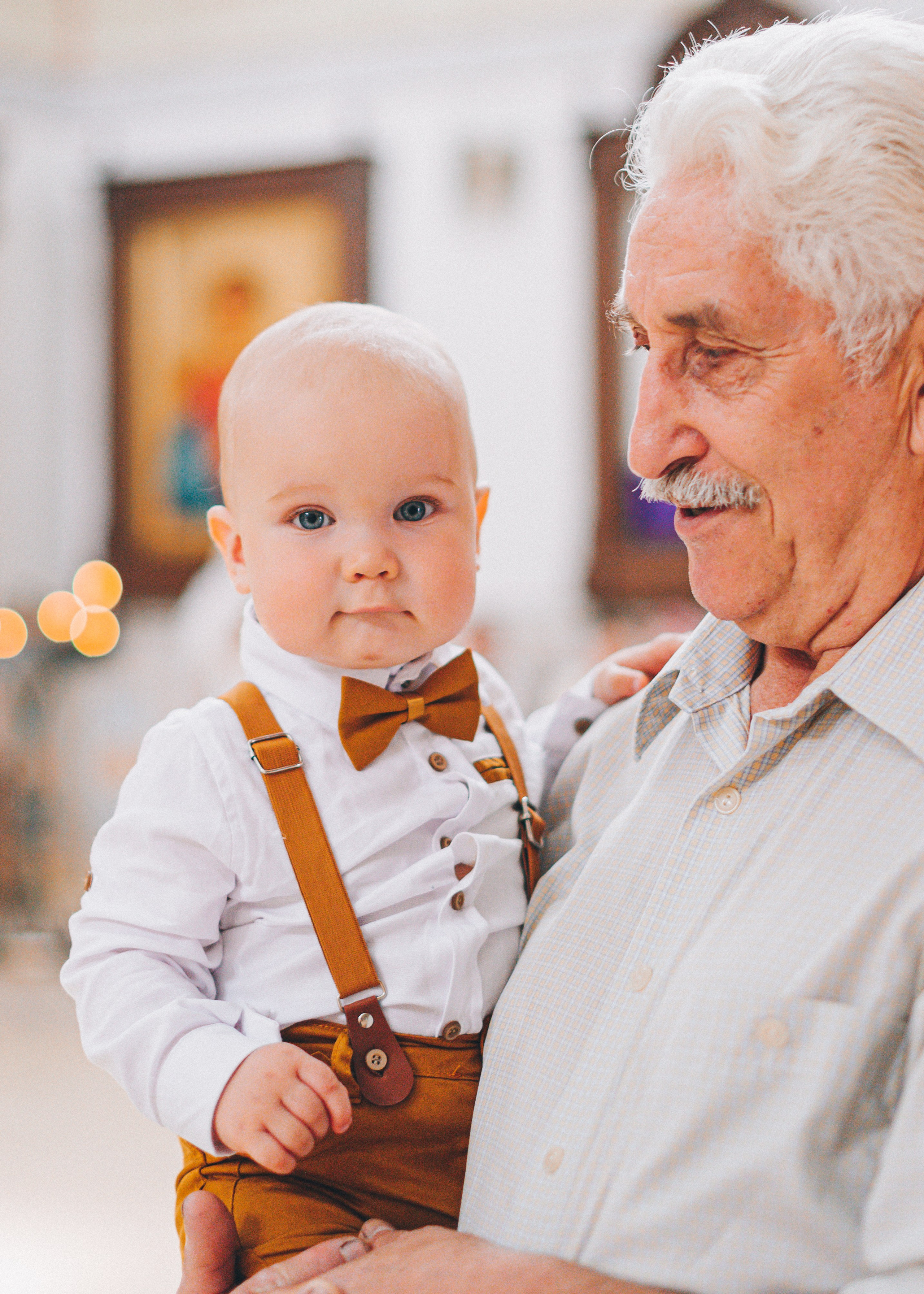 Володя. Семейный фотограф в Санкт-Петербурге Ира Ревчук