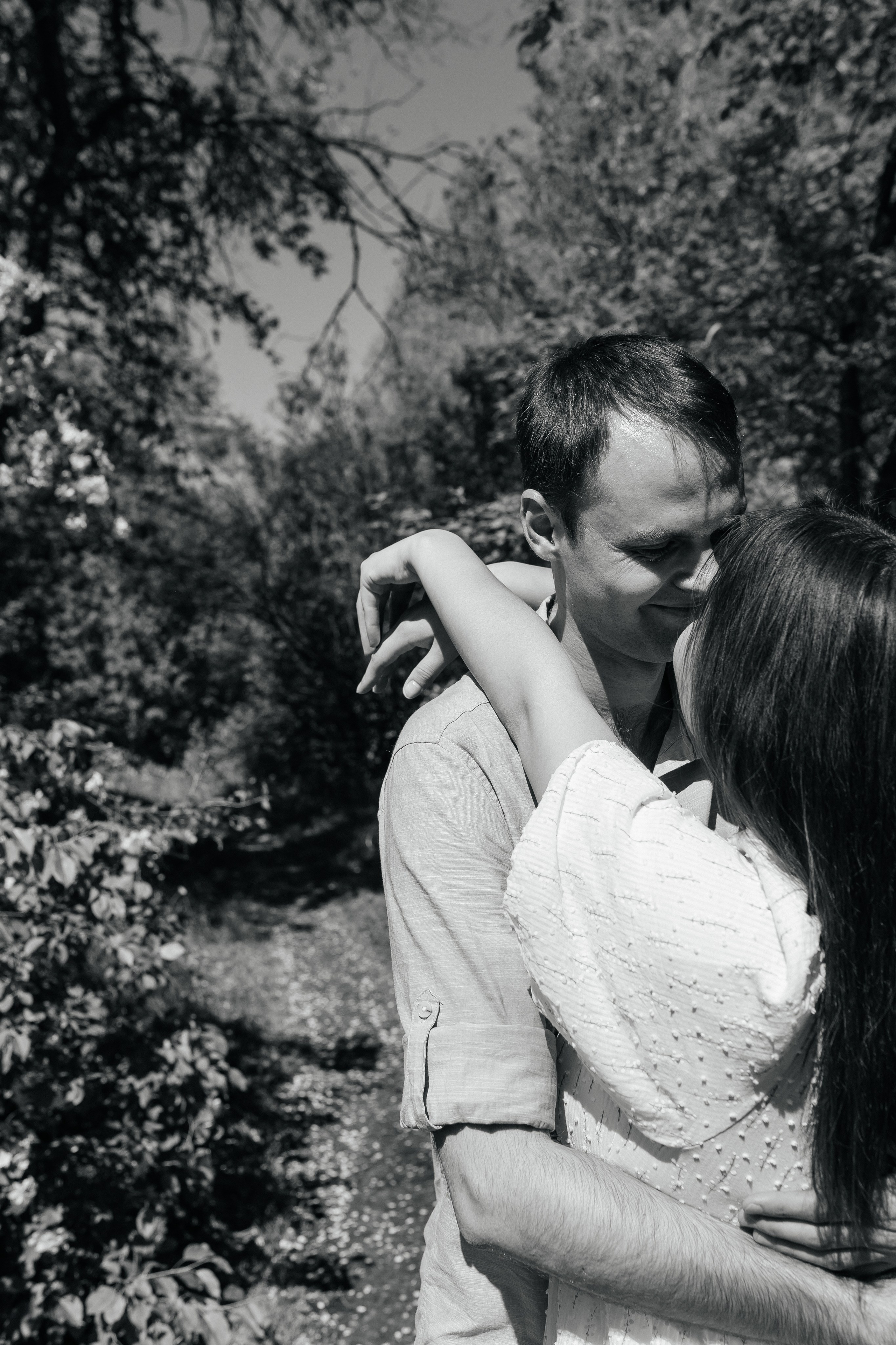 Саша и Васса. Фотограф в Томске Ирина Павлуцкая