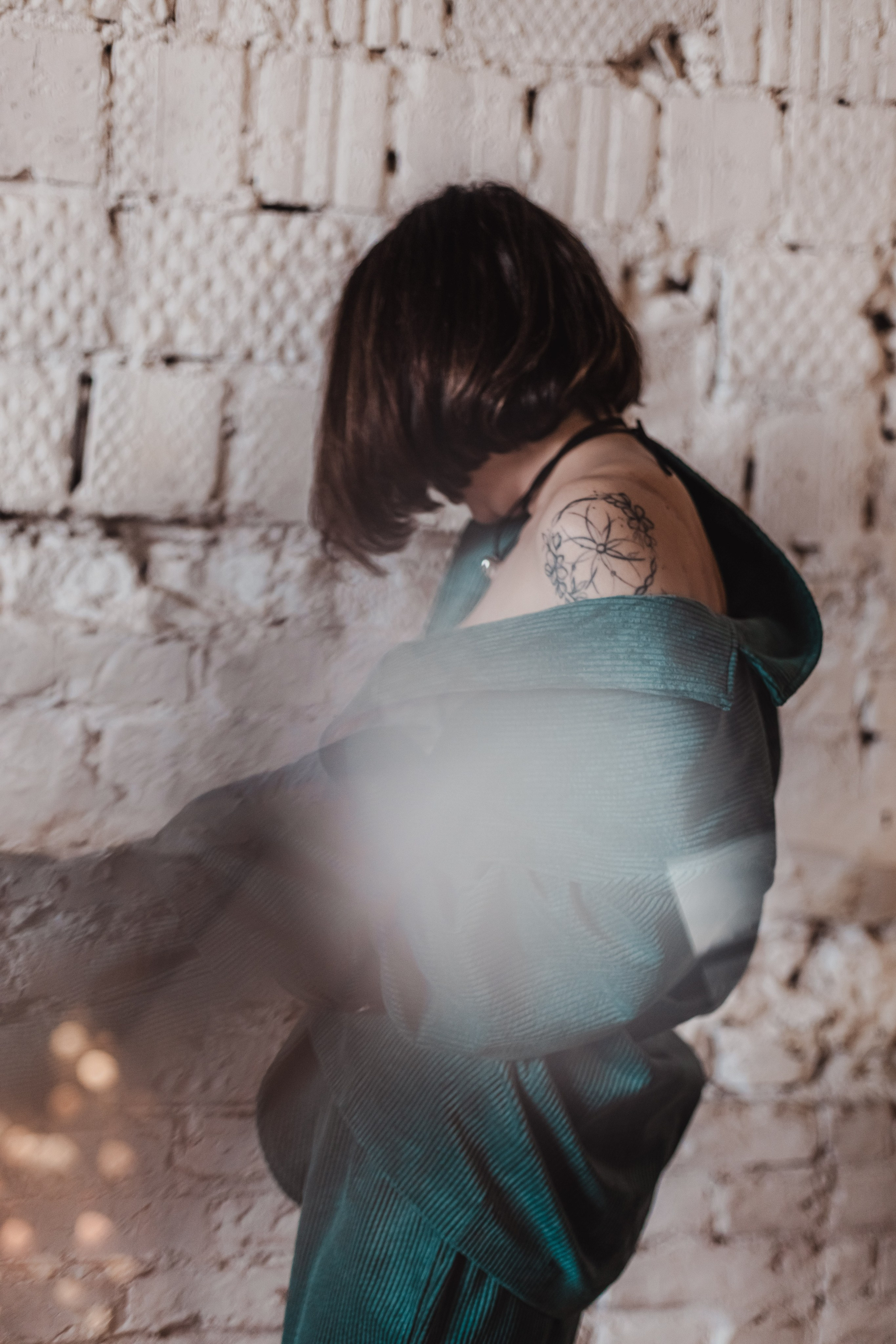 Katya. Mariam Bagdasaryan