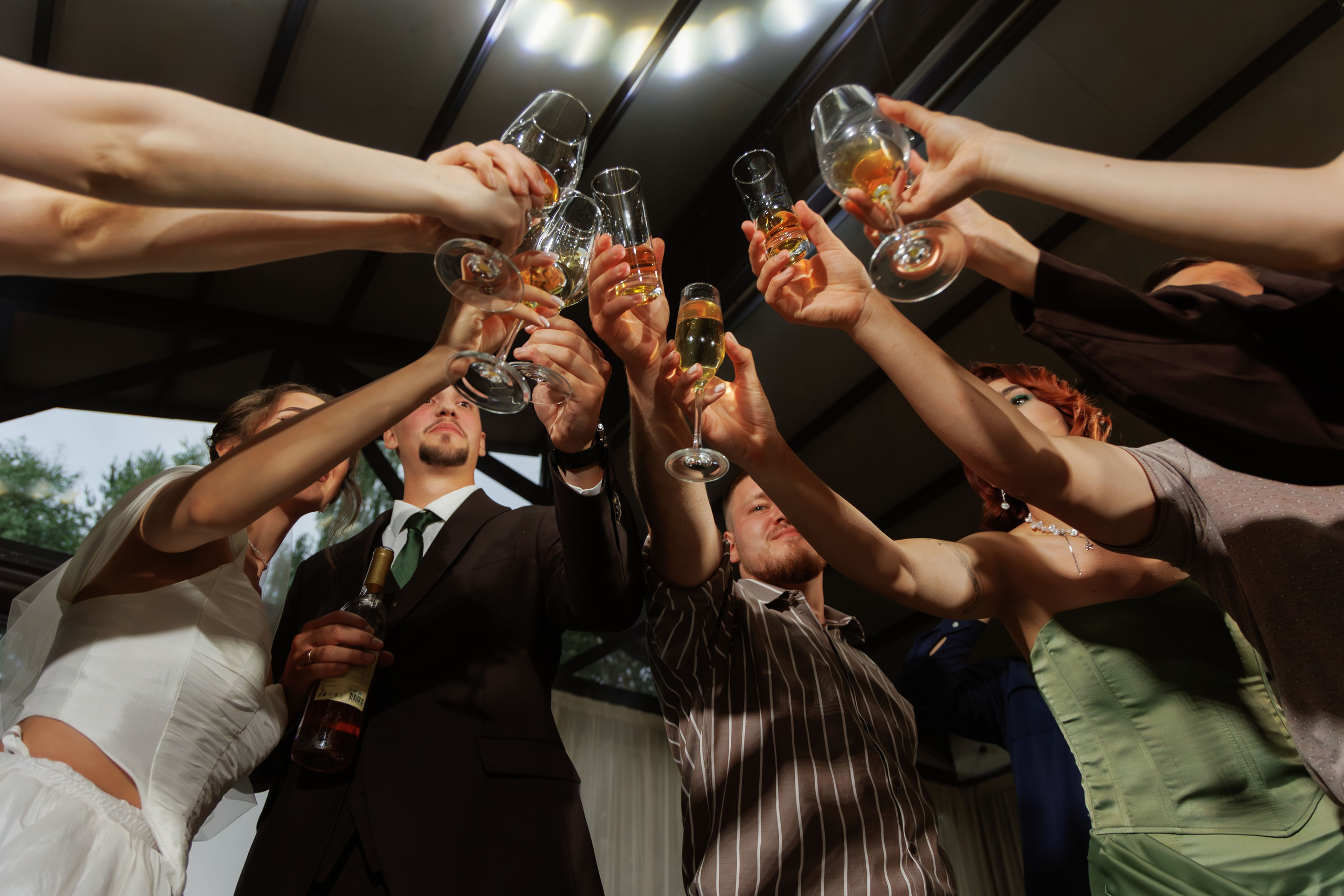 Свадебная съёмка в Иркутске от Светланы Светлаковой. Свадебный семейный фотограф в Иркутске Светлана Светлакова