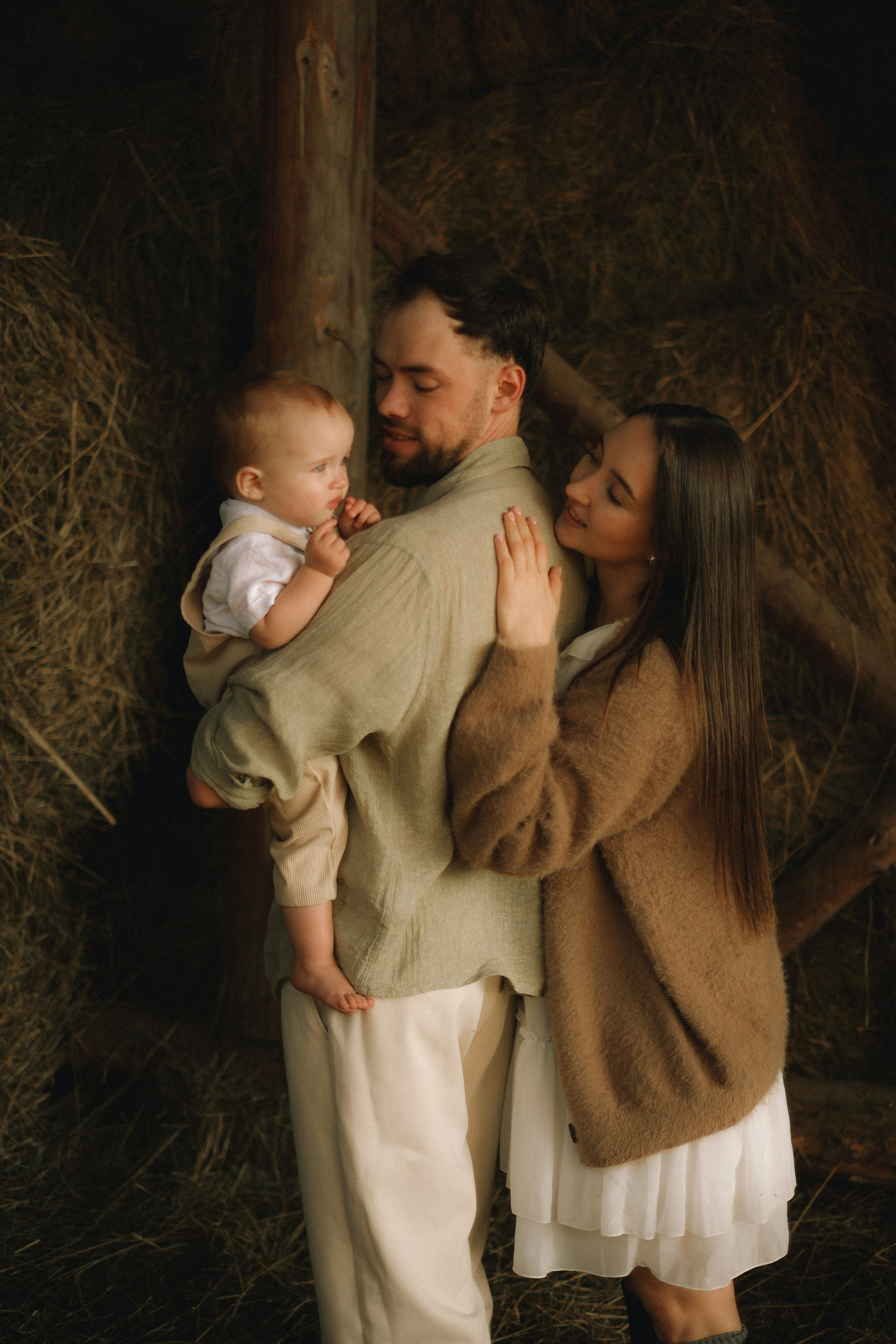 Family. LIVIRELLI Фотограф в Кирове