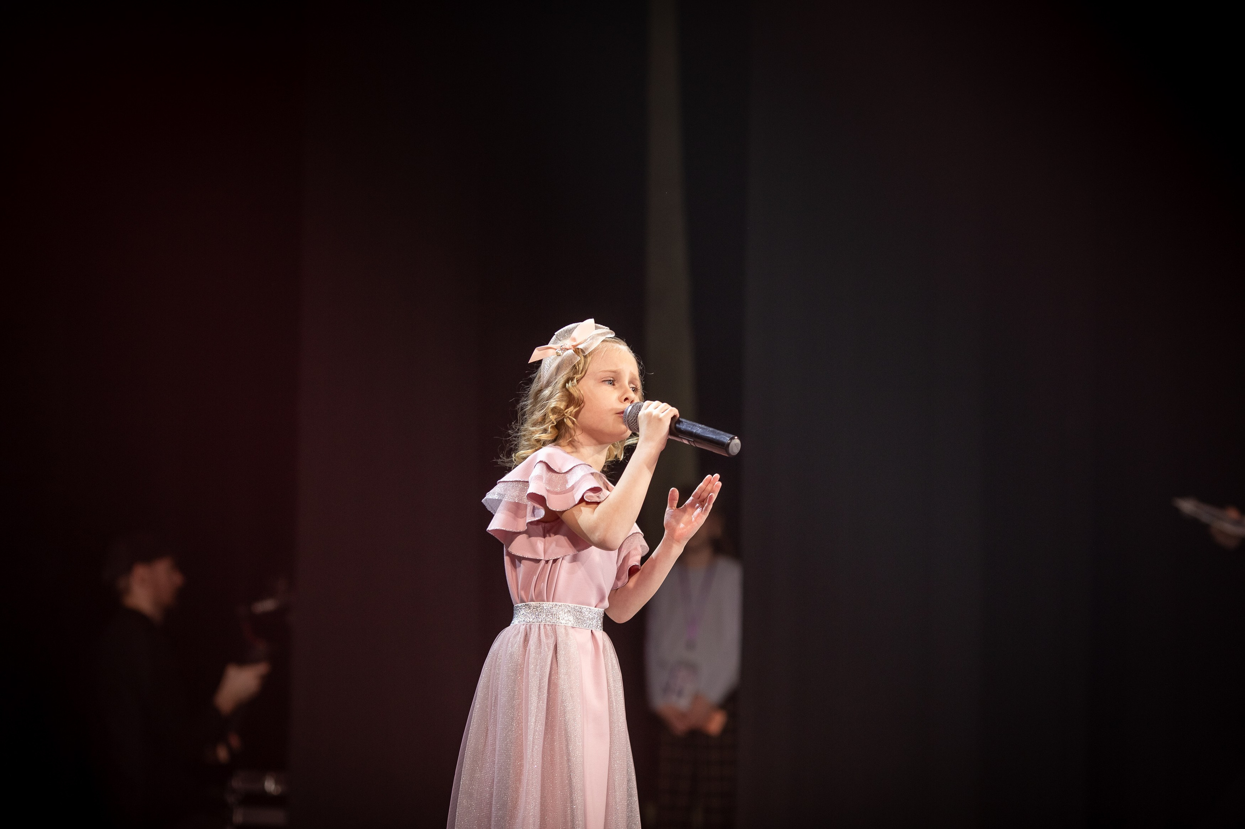 Концерты. Фотограф во Владивостоке Анастасия Стробыкина