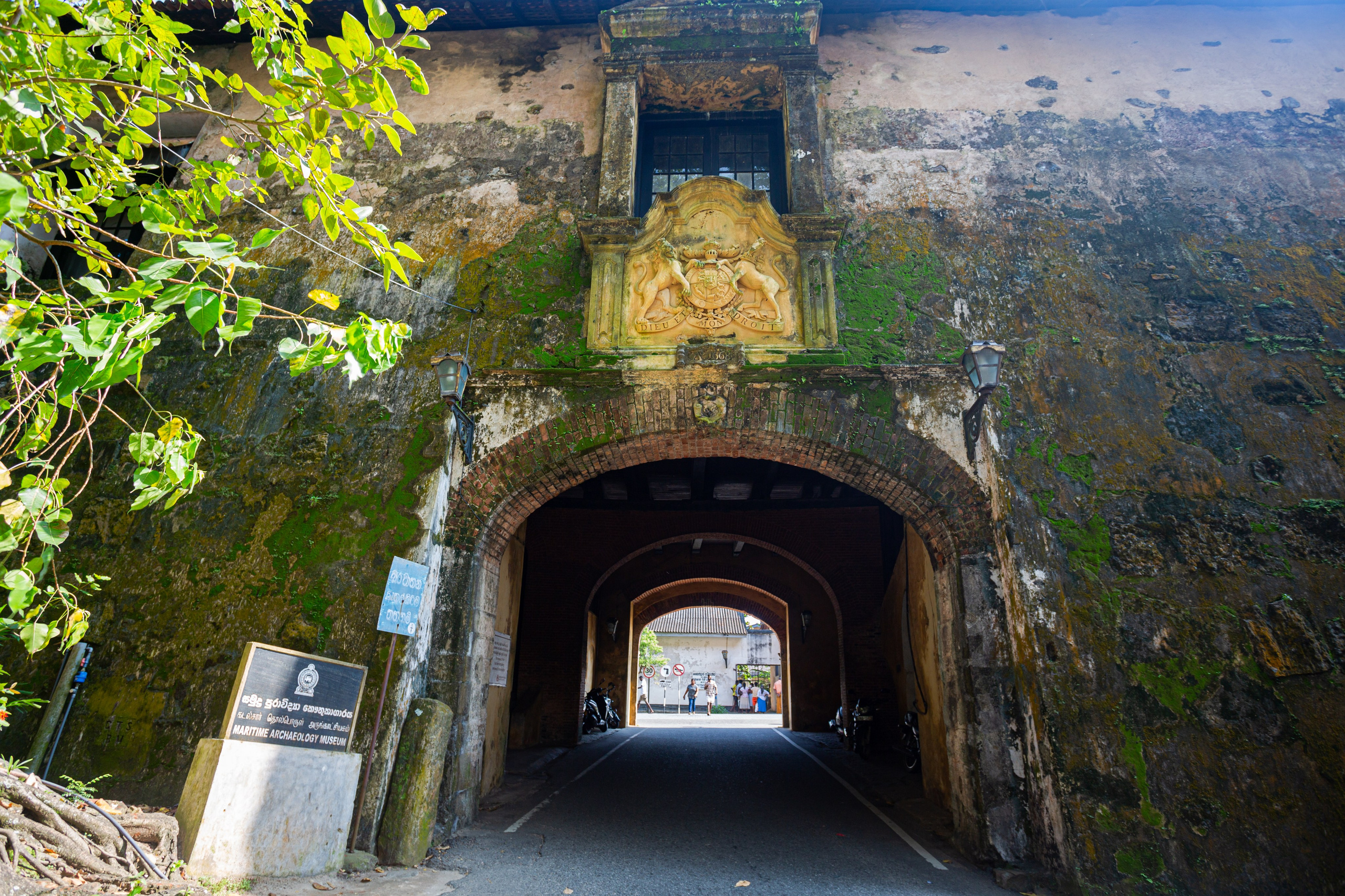 Galle. Фотограф Сонкина Татьяна