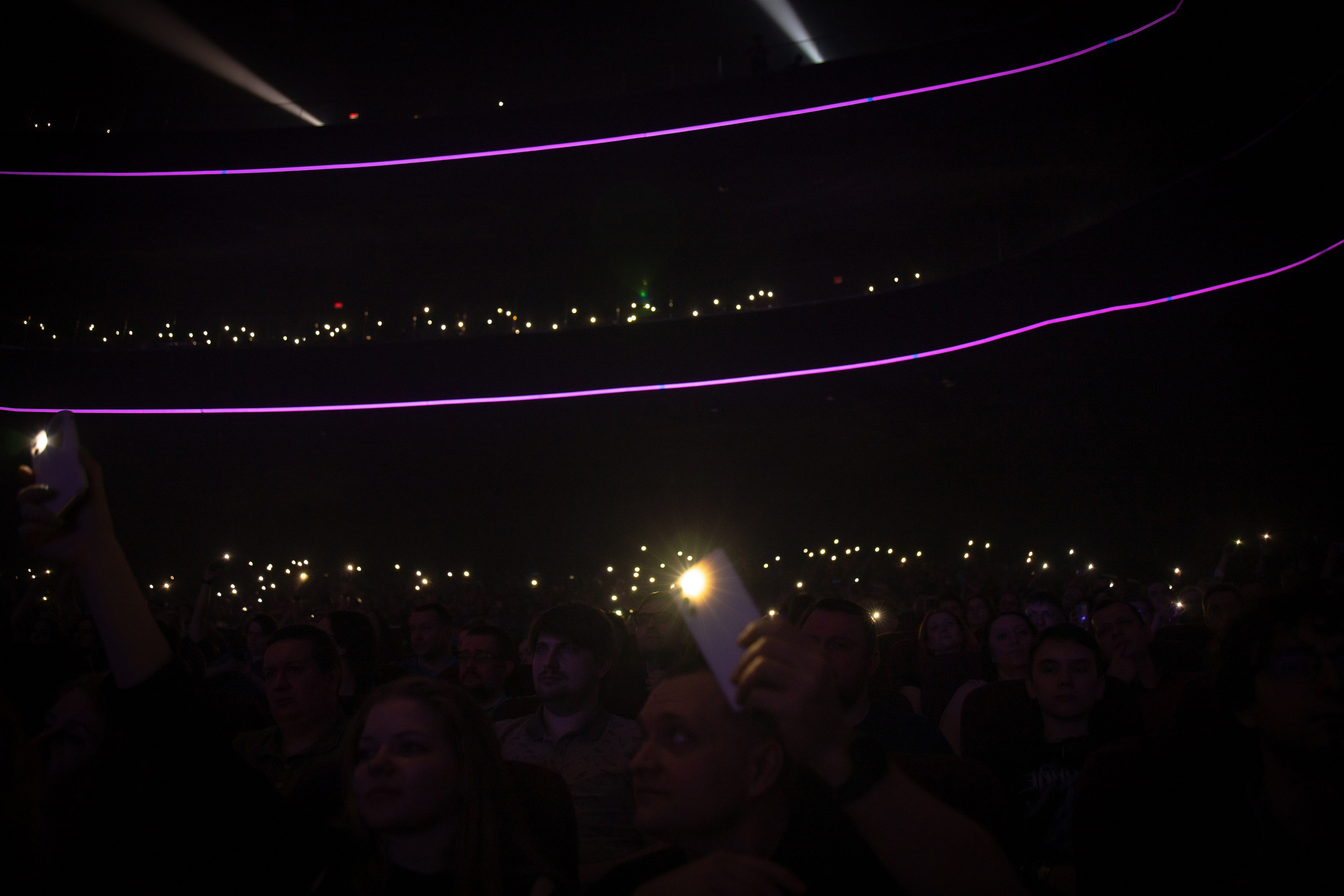 Эпидемия. Симфоническая рукопись. Москва. Фотограф. г. Южно-Сахалинск. Олег Толстов