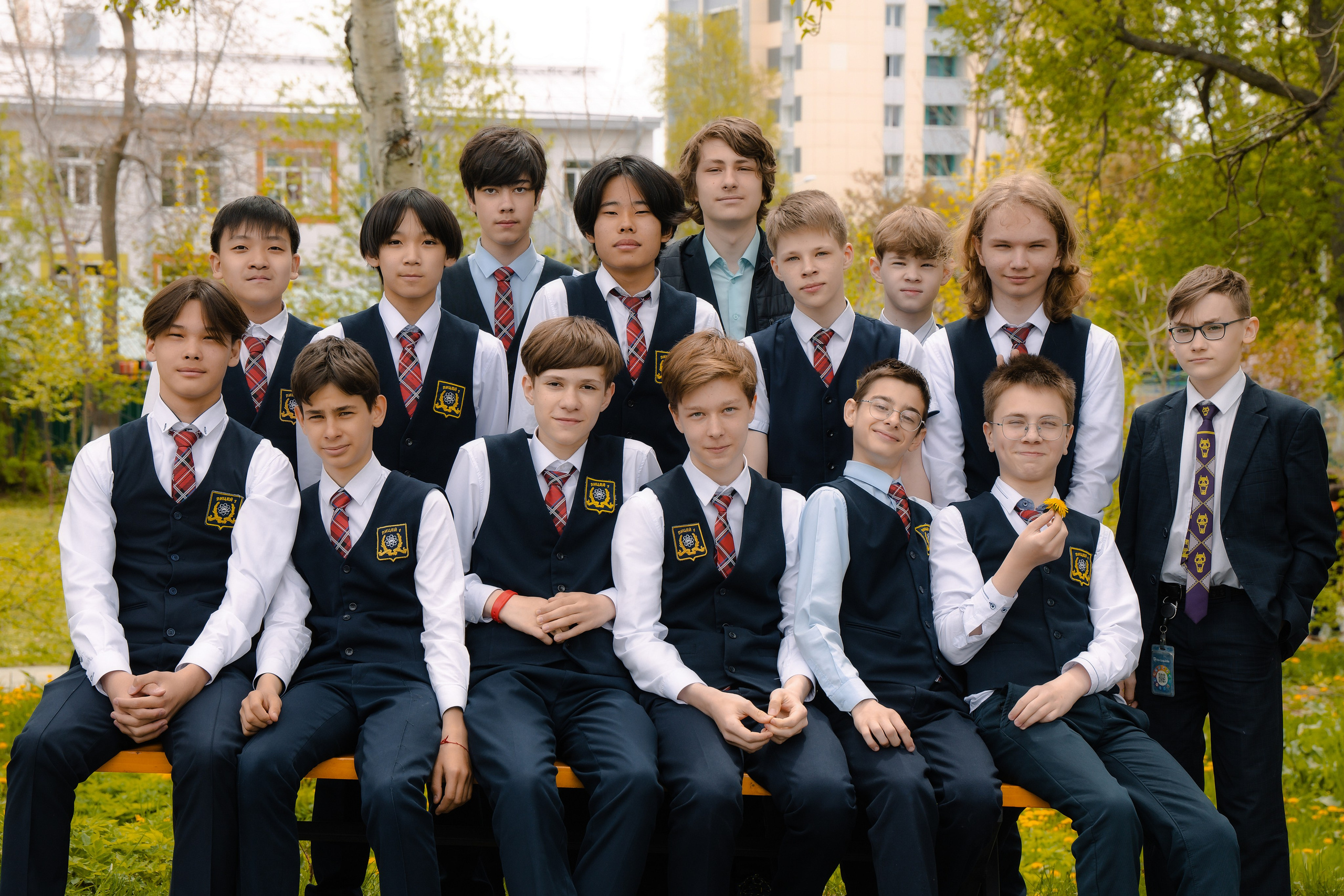 Общие, виньетки. Фотограф. г. Южно-Сахалинск. Олег Толстов