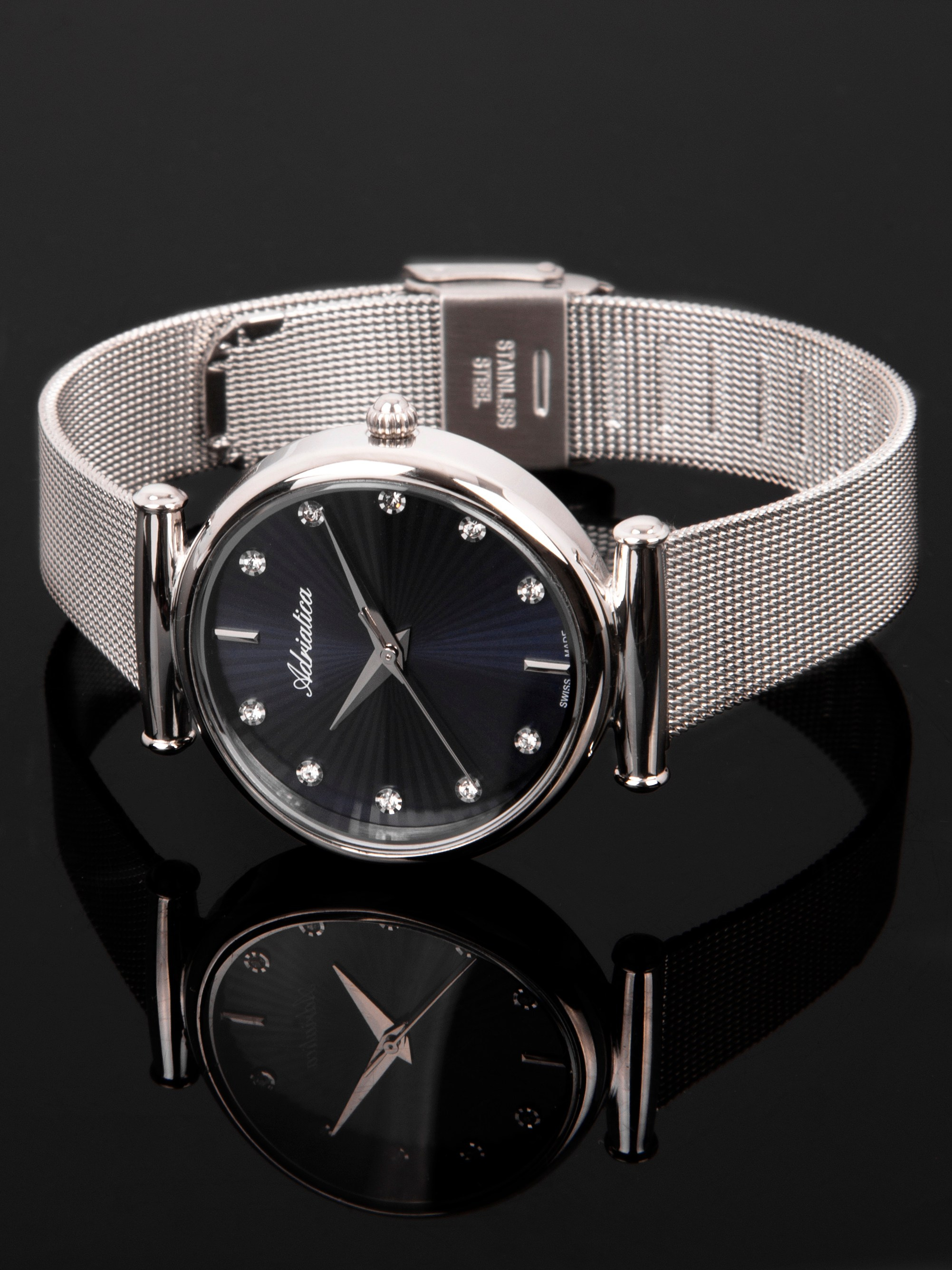 ADRIATICA. Фотограф Москва Анастасия Толстова