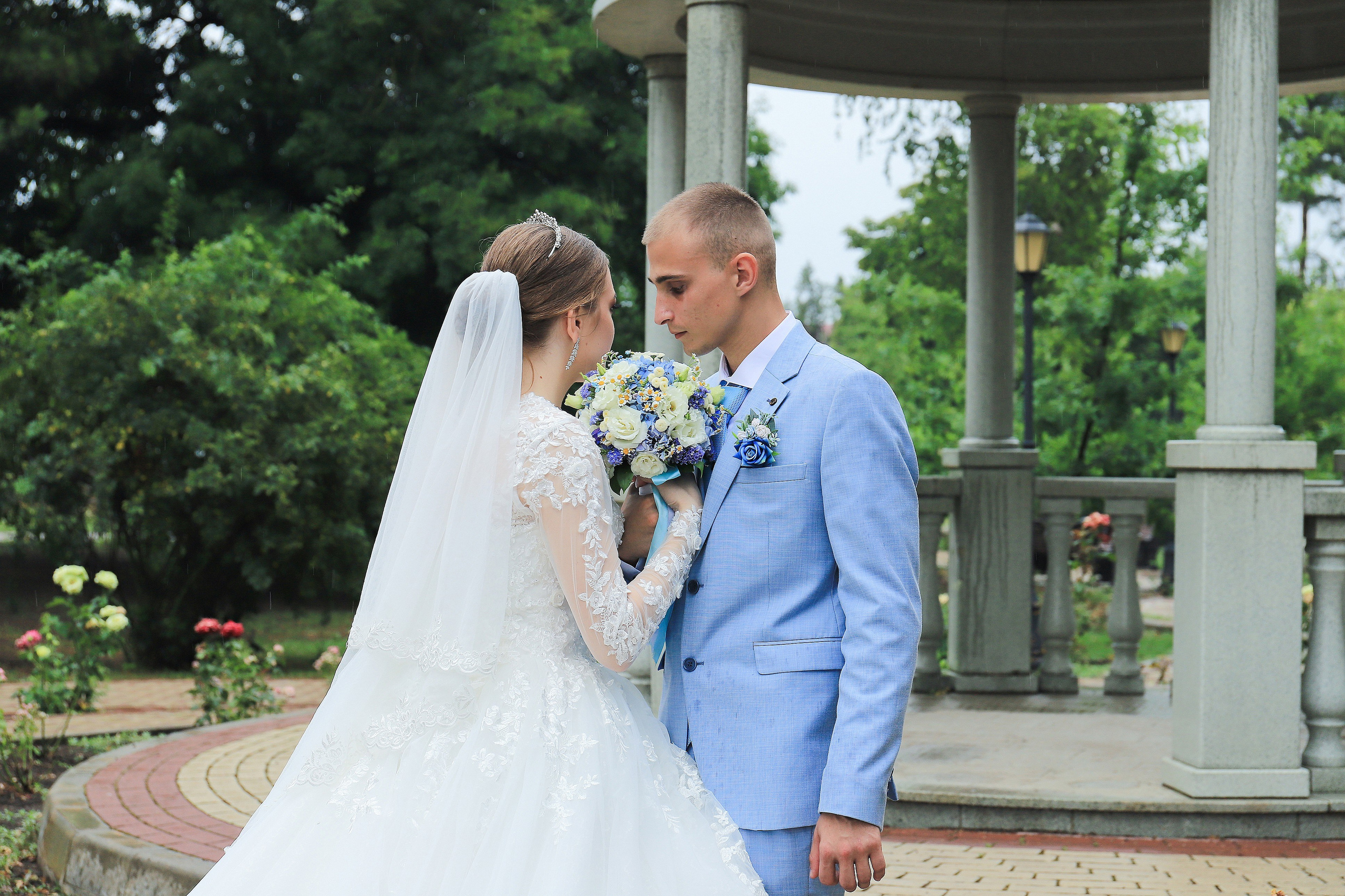 Александр и Анастасия. Игорь Варава свадебный фотограф видеограф Белая Глина Краснодар