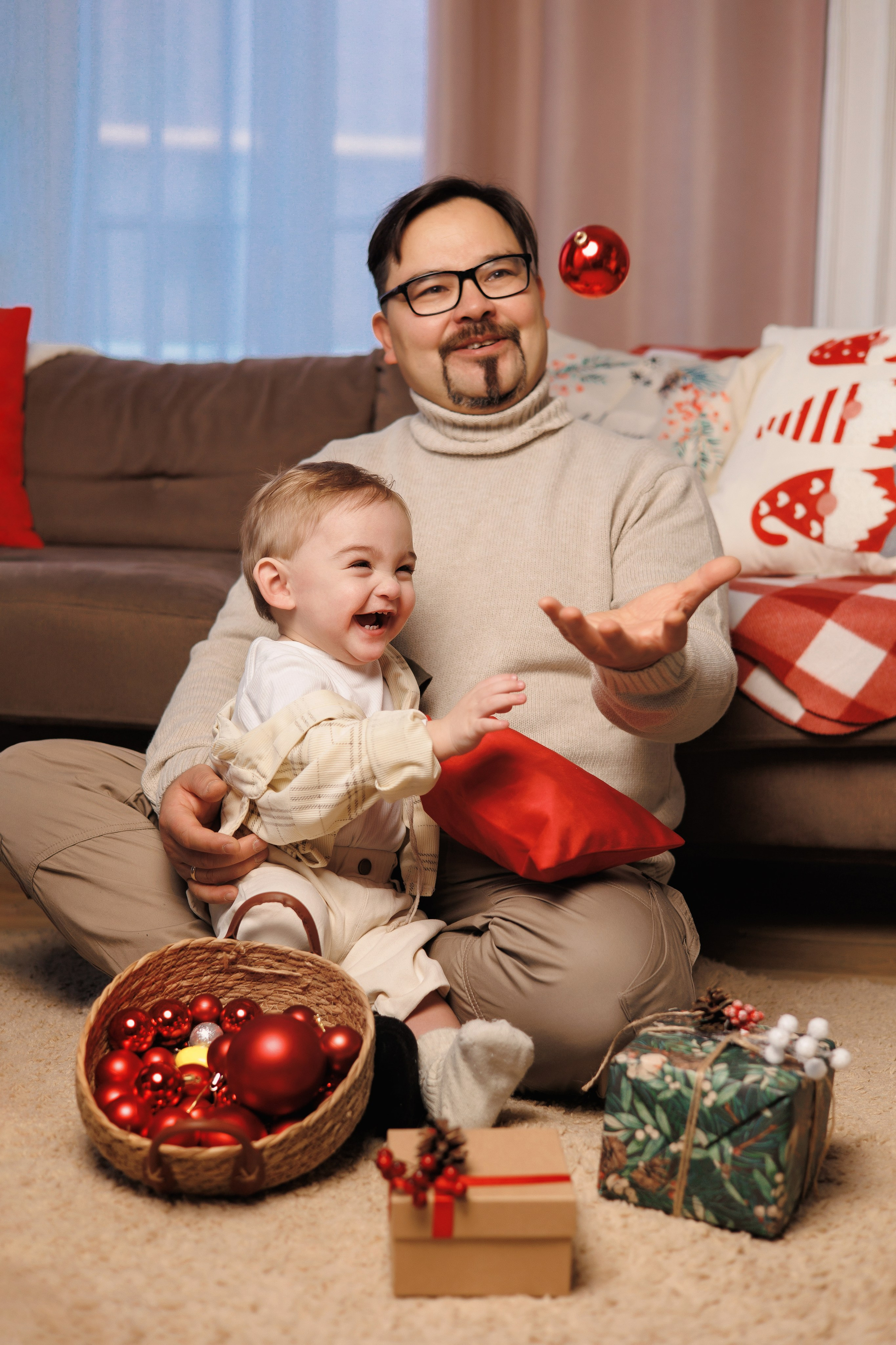 Семейный вечер. Выпускные альбомы. Школьный и семейный фотограф Виктория Игнатьева