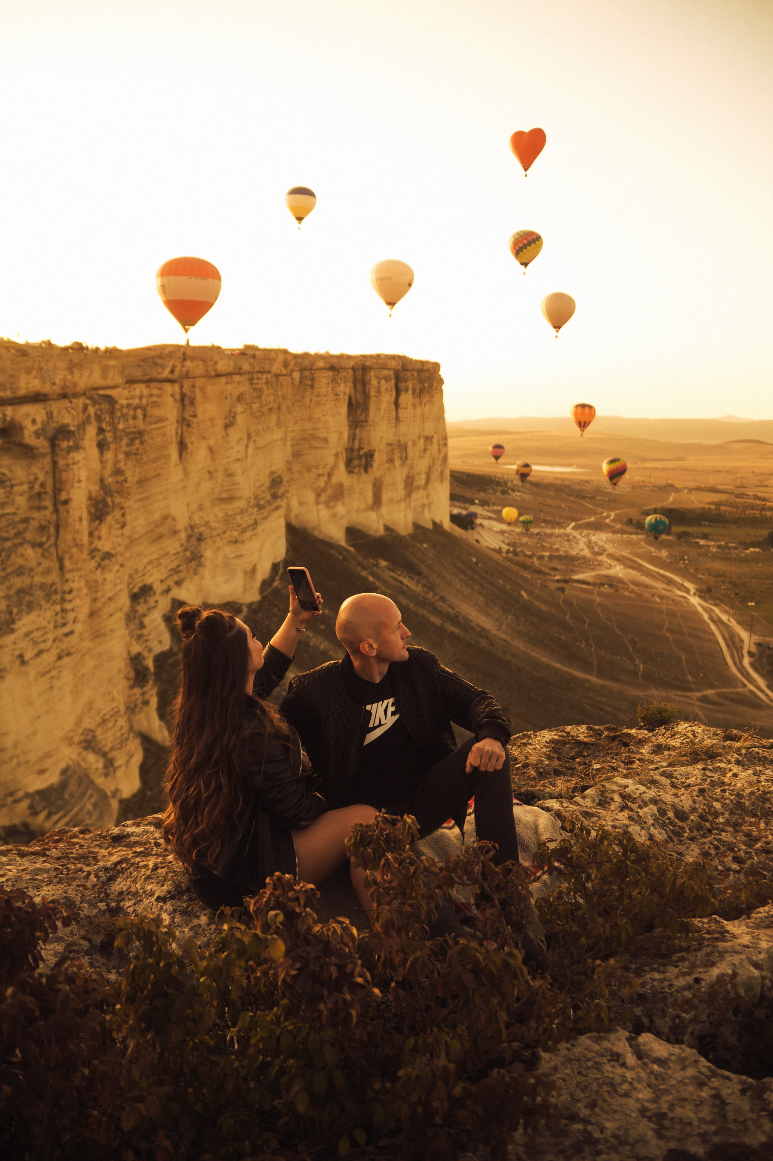Поехали на рассвет. Семен Соколов