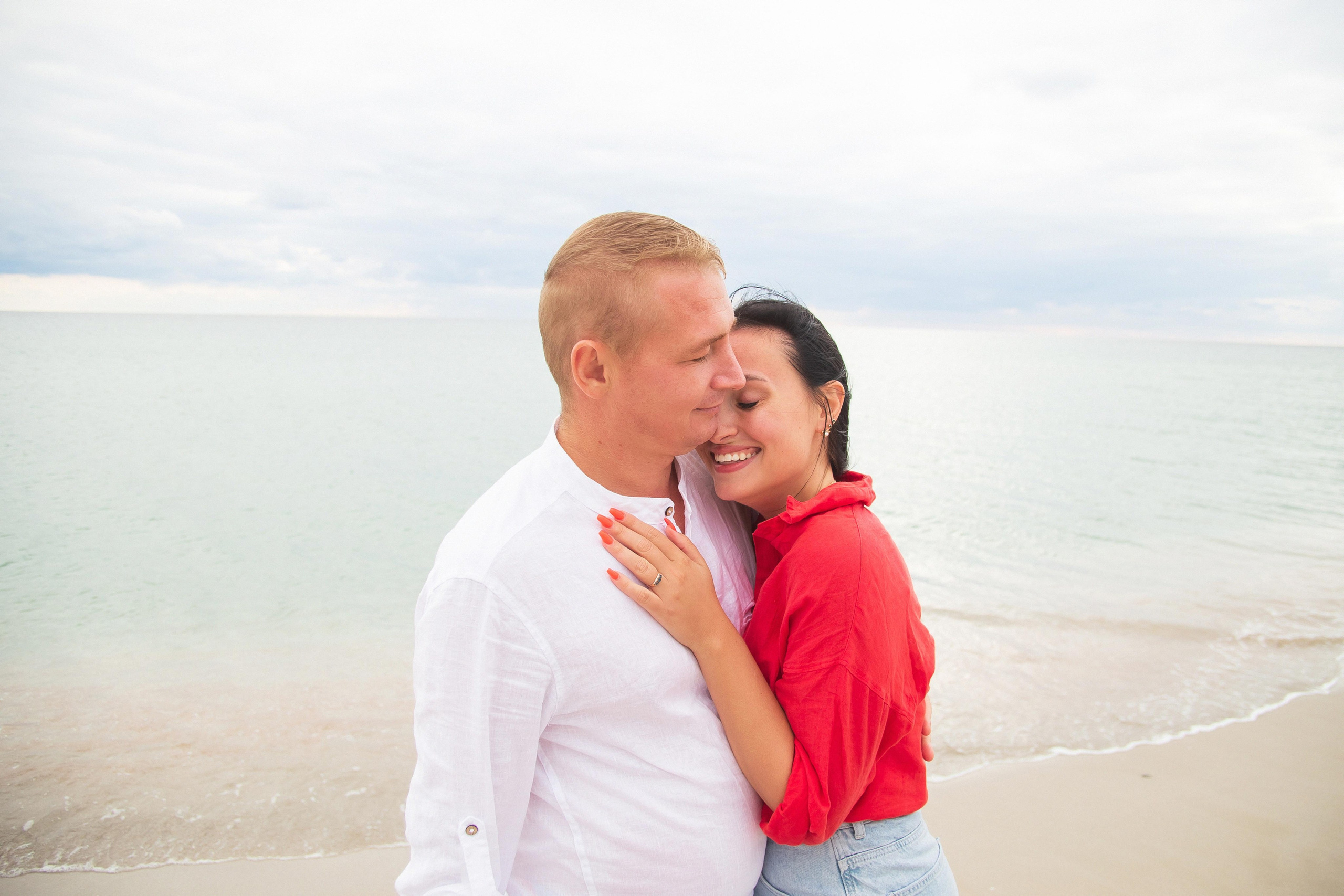 Очень много локаций. Семен Соколов