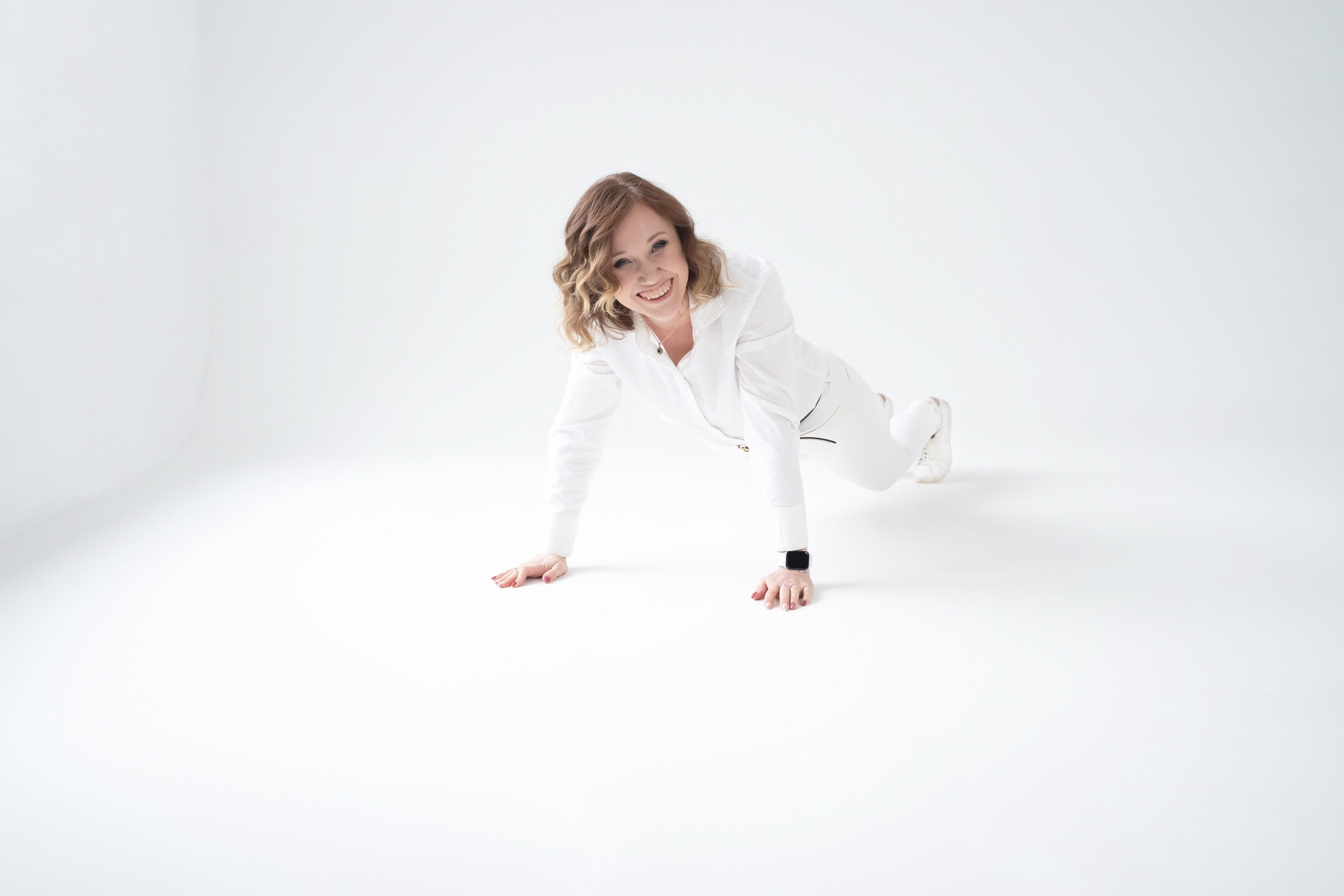 Юля бизнес-портрет. Семен Соколов