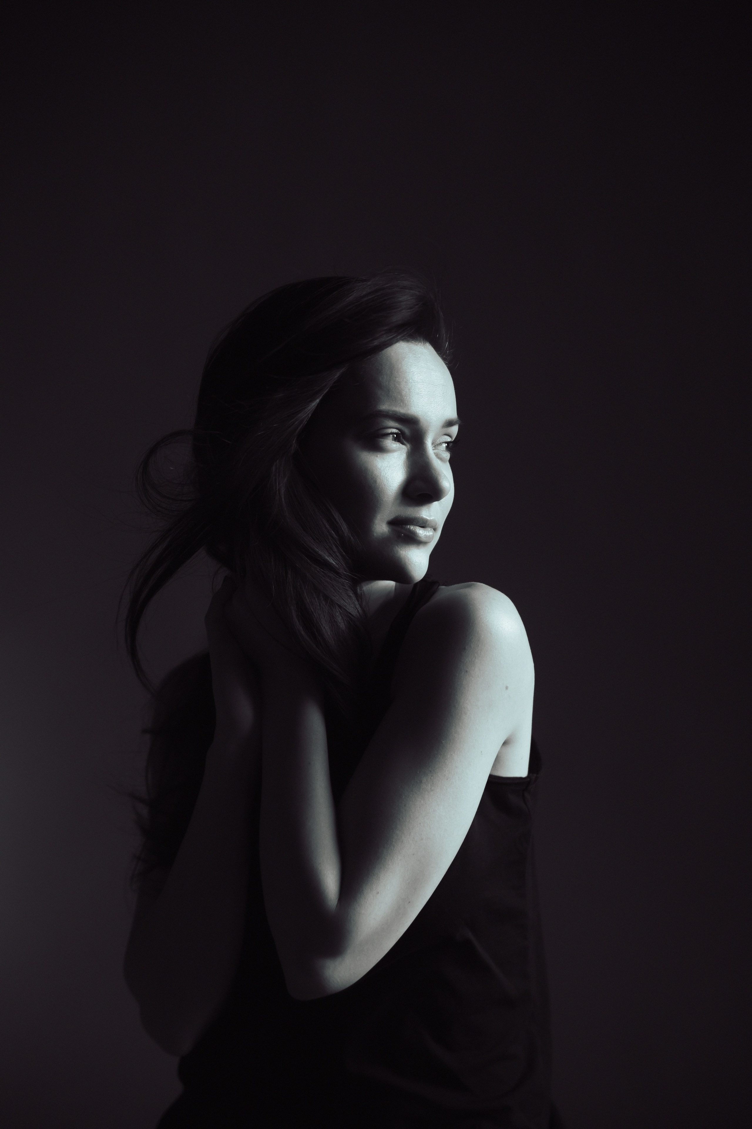 Катя. Семен Соколов