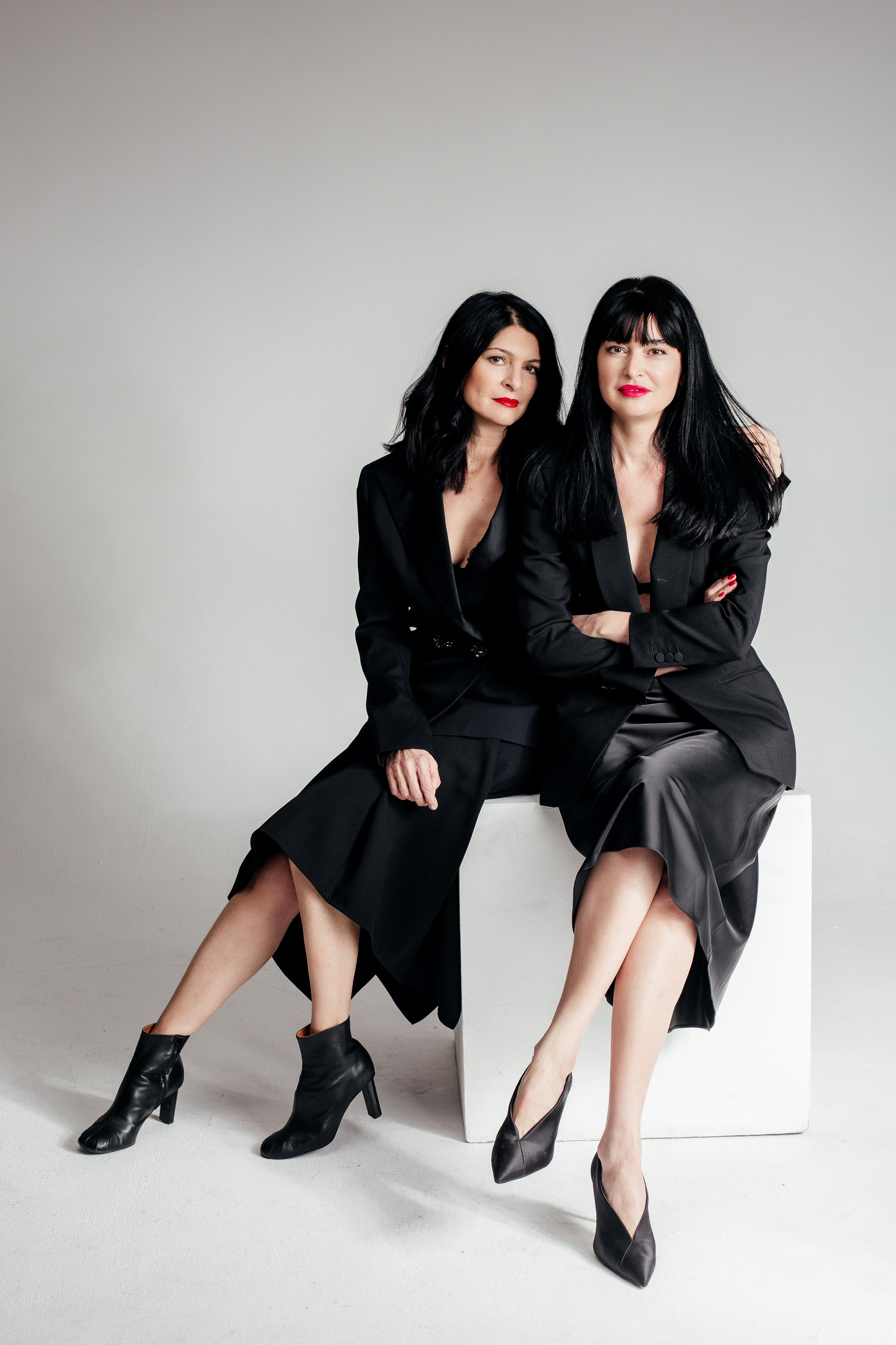 Портрет эксперта\ личный бренд. Главная