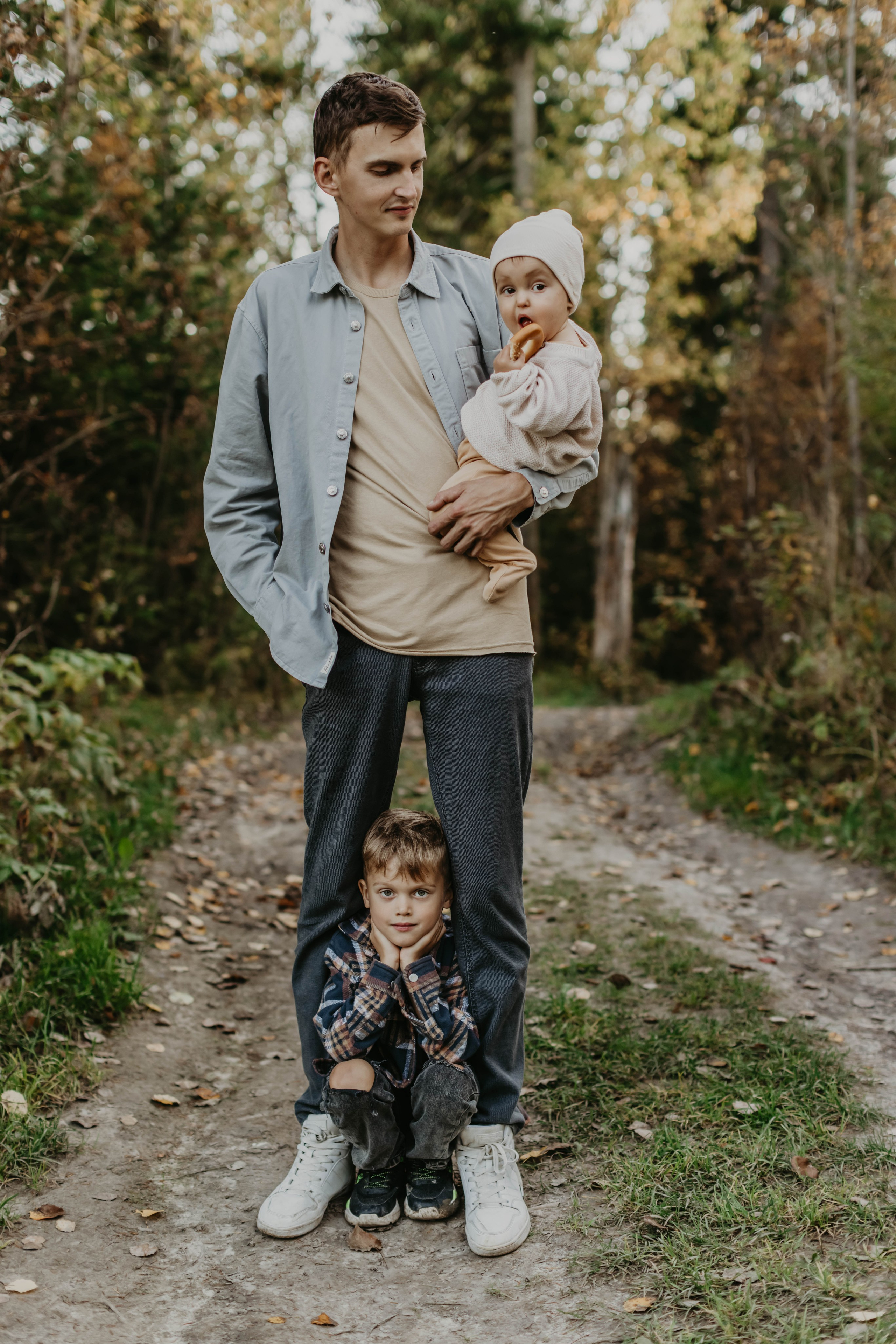 Семья. Главная