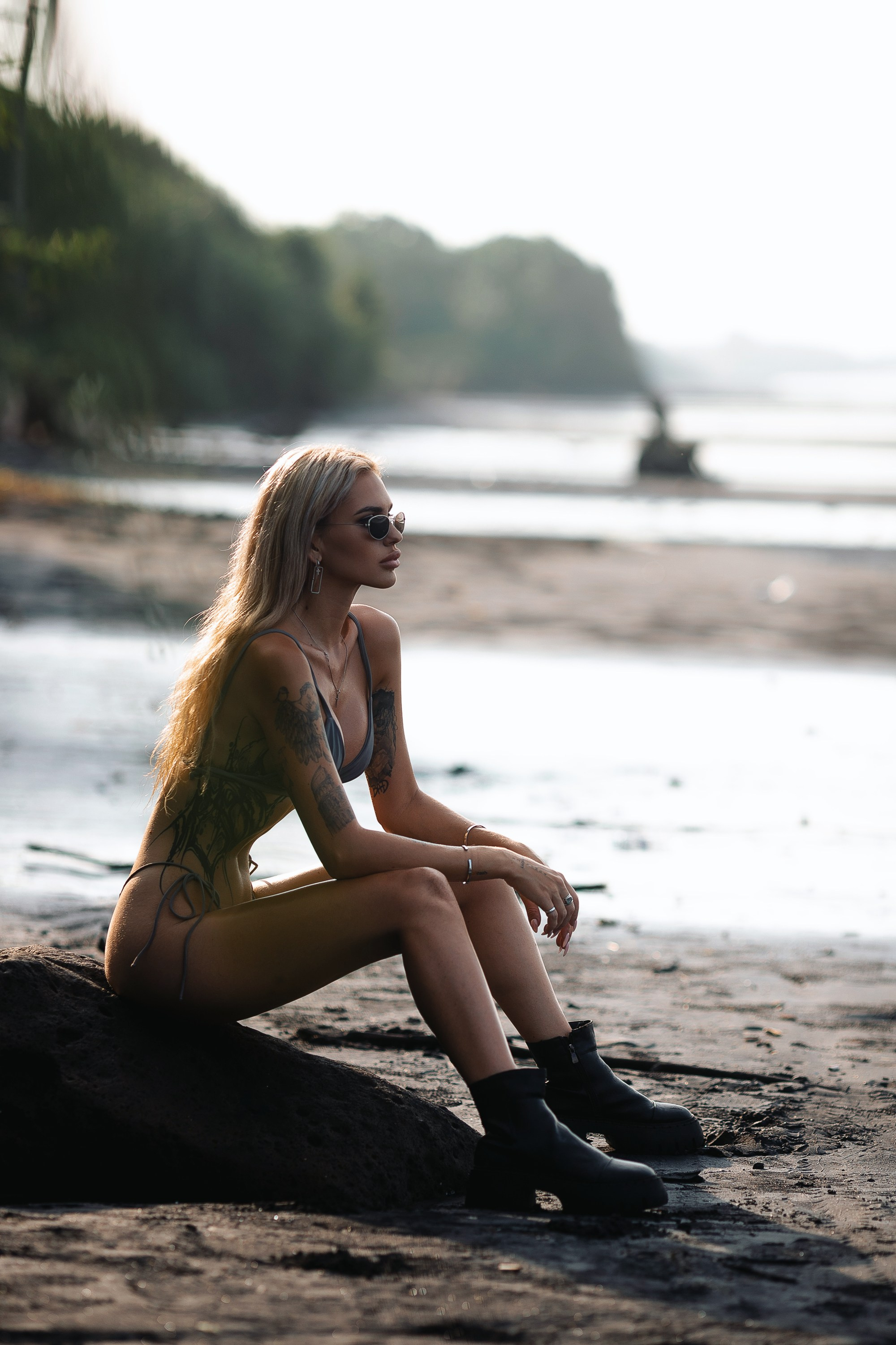 KSENIA. FASHION AND PORTRAIT PHOTOGRAPHER, MOSCOW/DUBAI